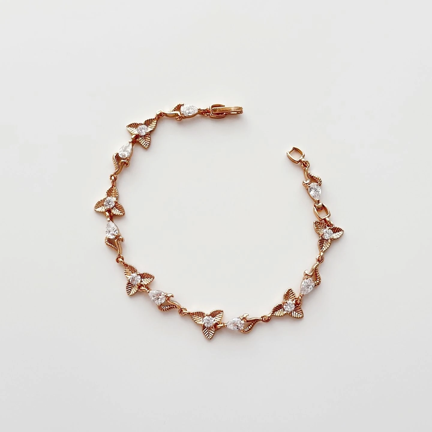 Croue Xuping Steel Bracelet | Bileklik