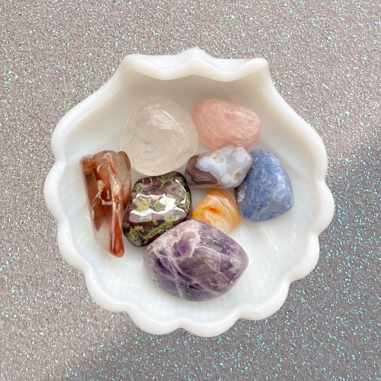 Burçlara Göre Doğal Taşlar ve Özellikleri