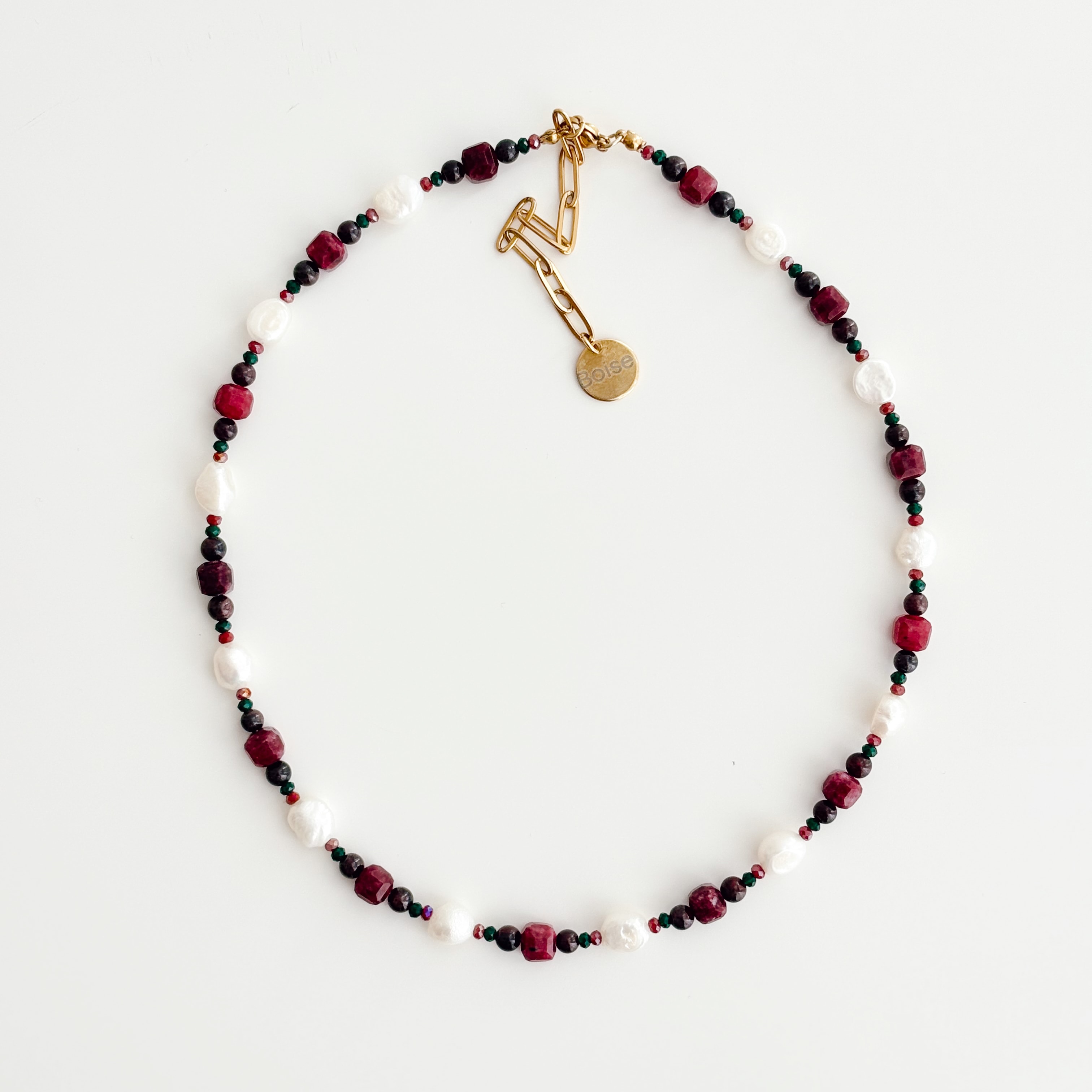 Queen Necklace | Kolye