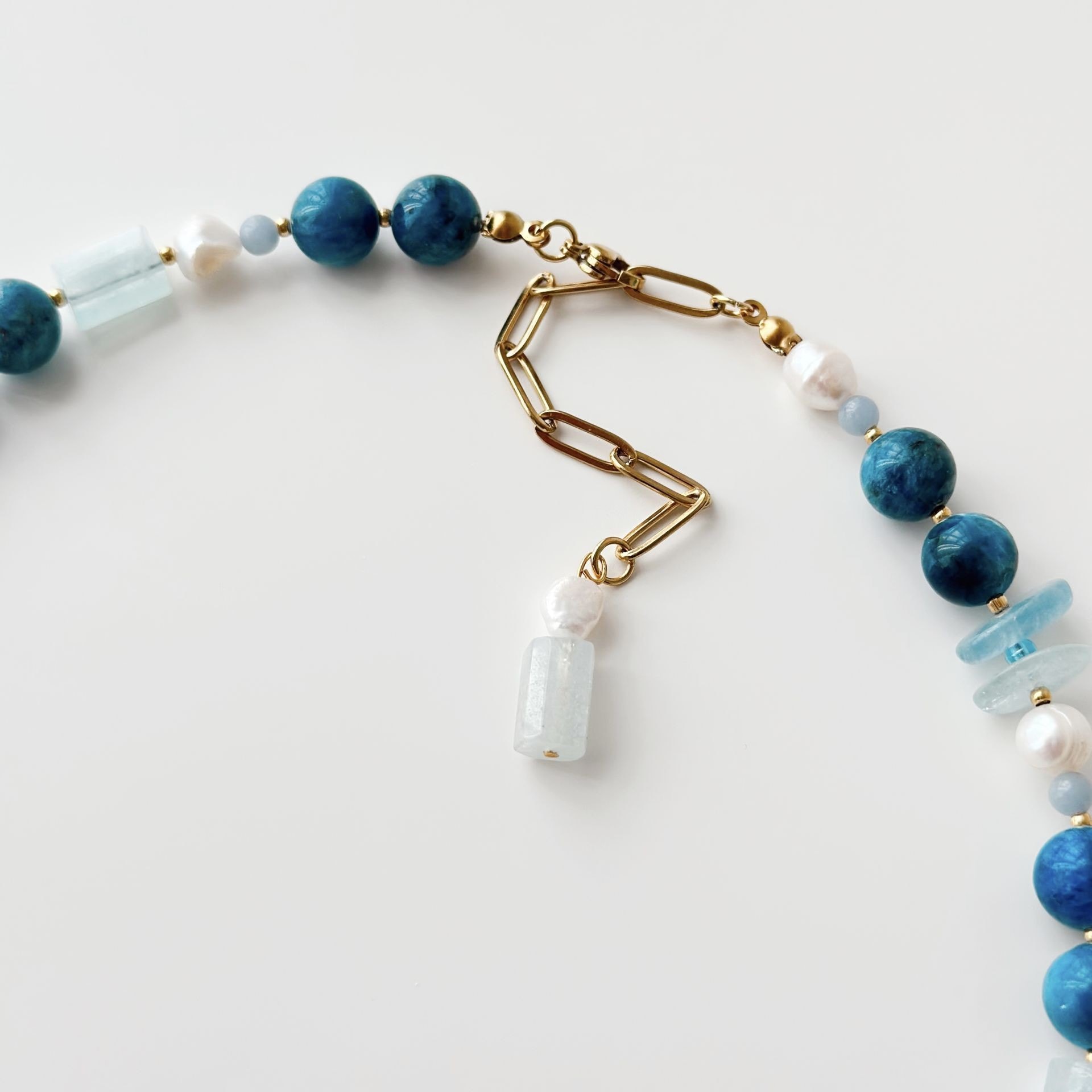 Rio Necklace | Kolye