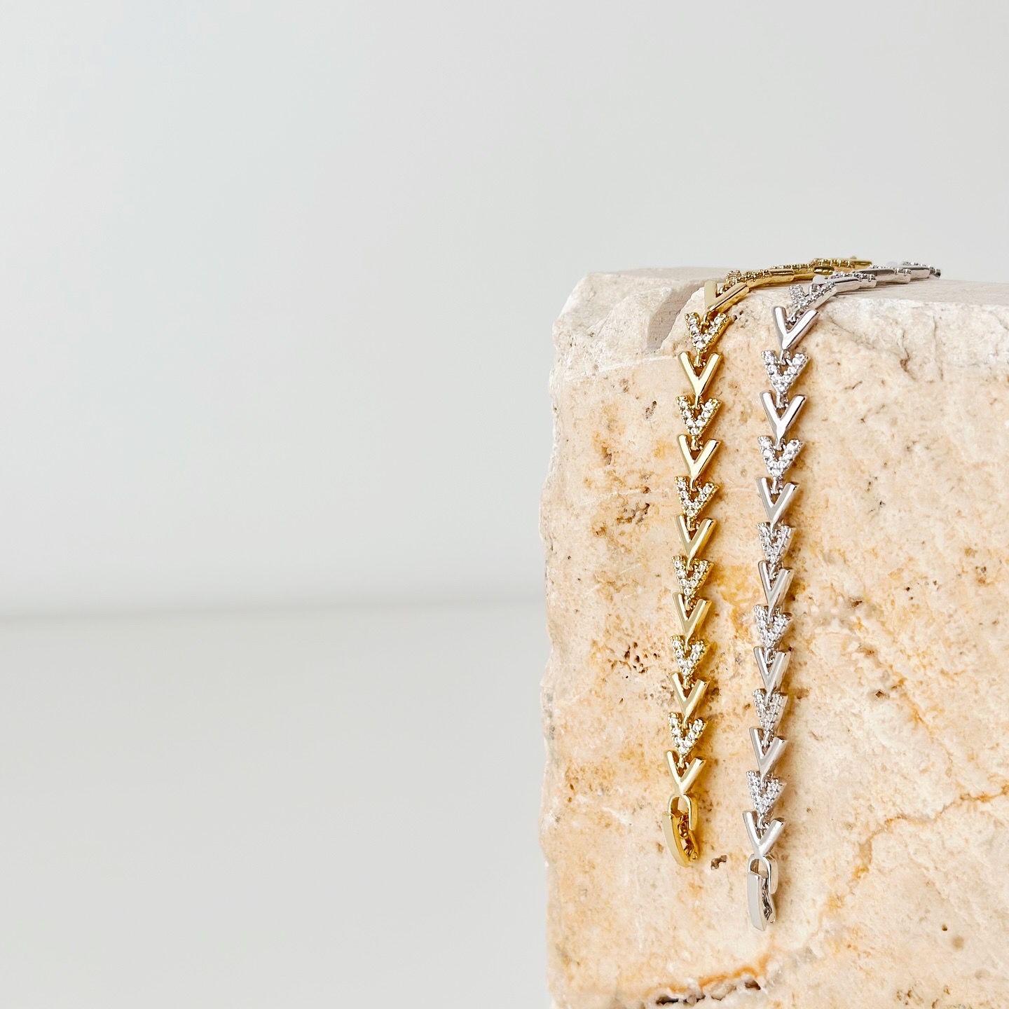 Sergeant Xuping Steel Bracelet | Bileklik