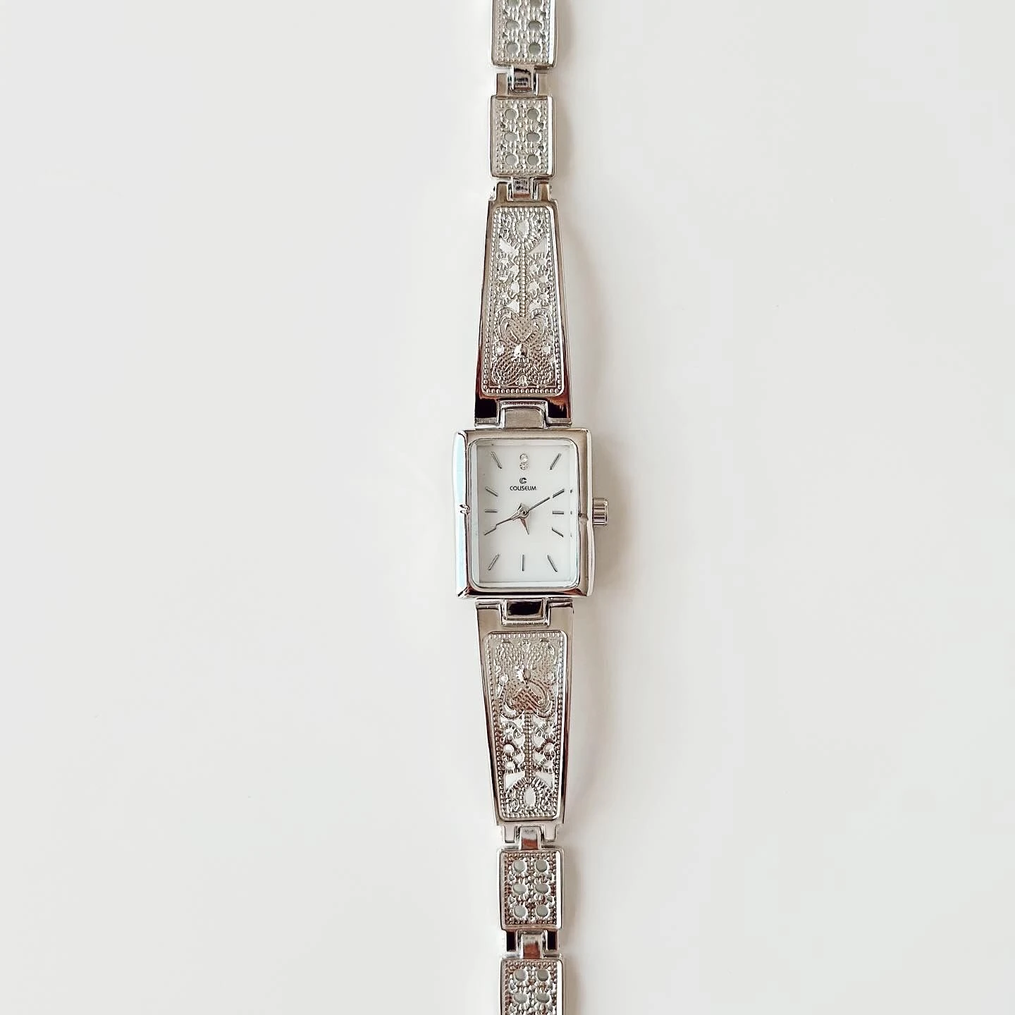 Lace 80's Grey Watch | Saat