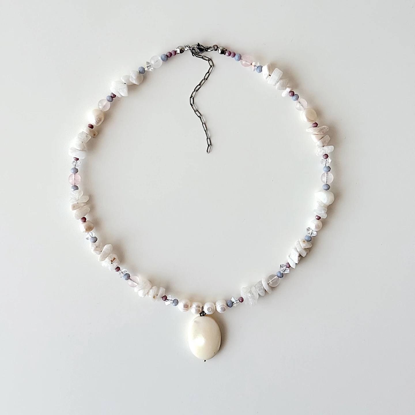 Woriel Necklace / Kolye