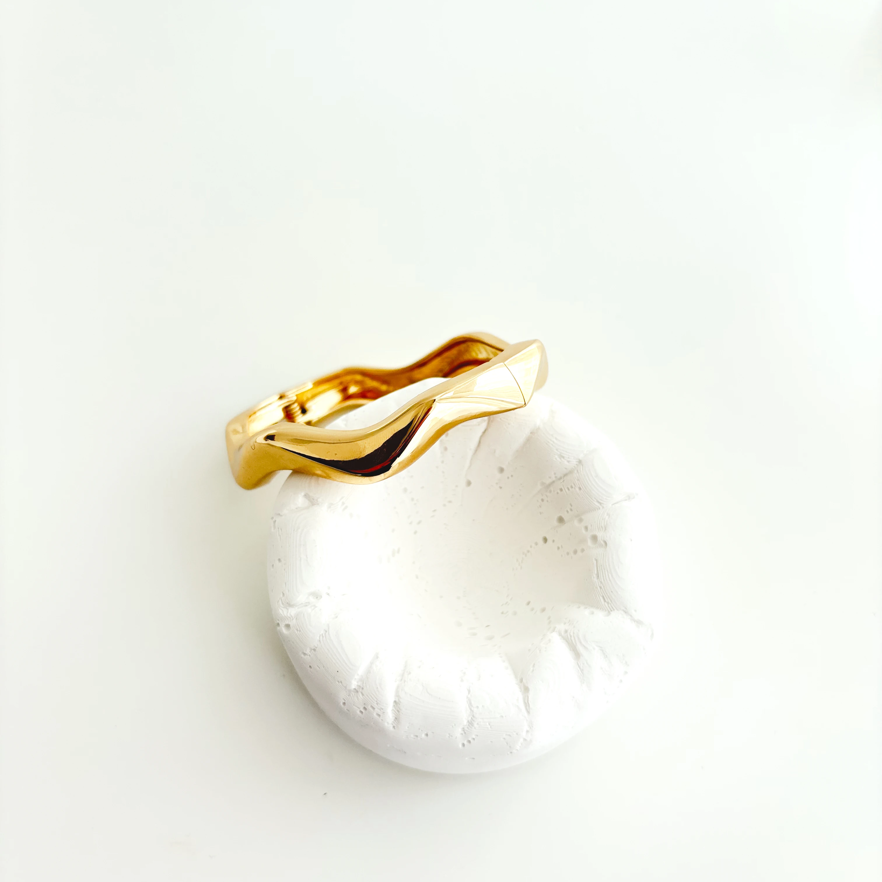 Corin Steel Bracelet | Bileklik