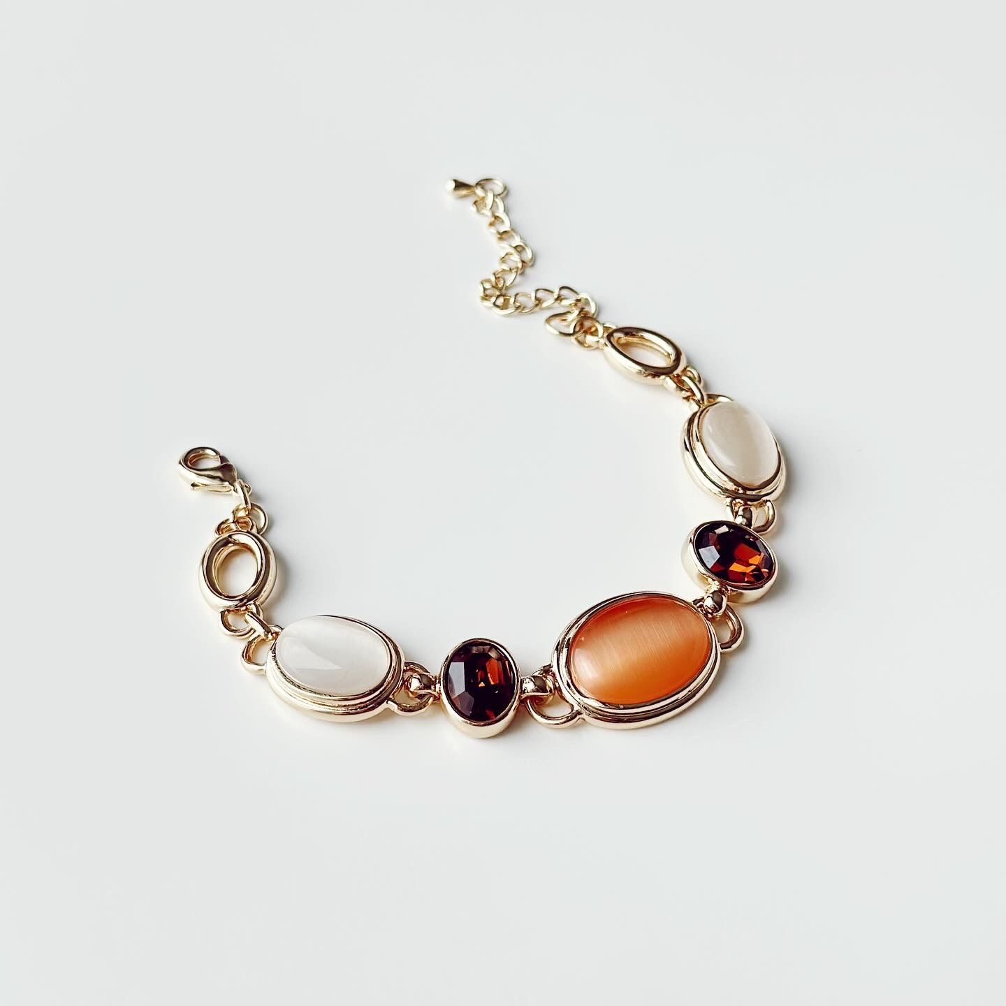 Brown Bracelet | Bileklik