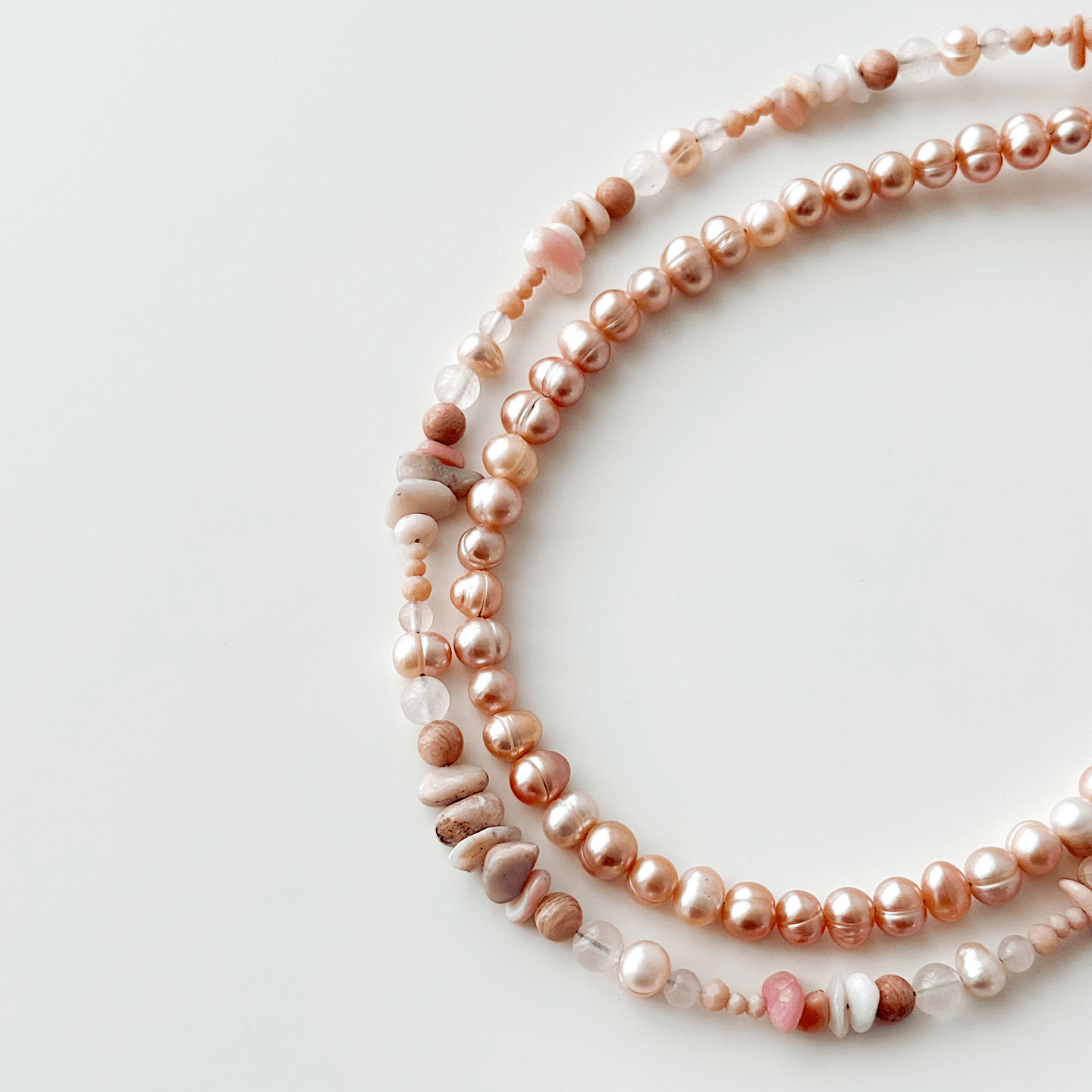 Swissly Necklace | Kolye
