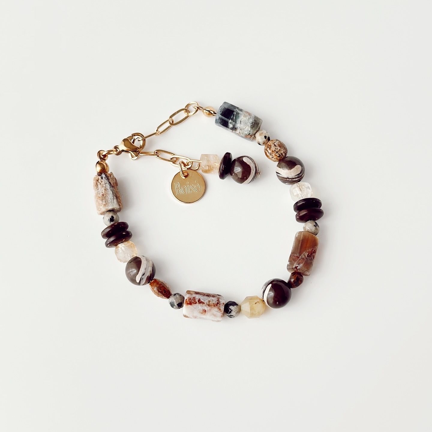 Globe Bracelet / Bileklik