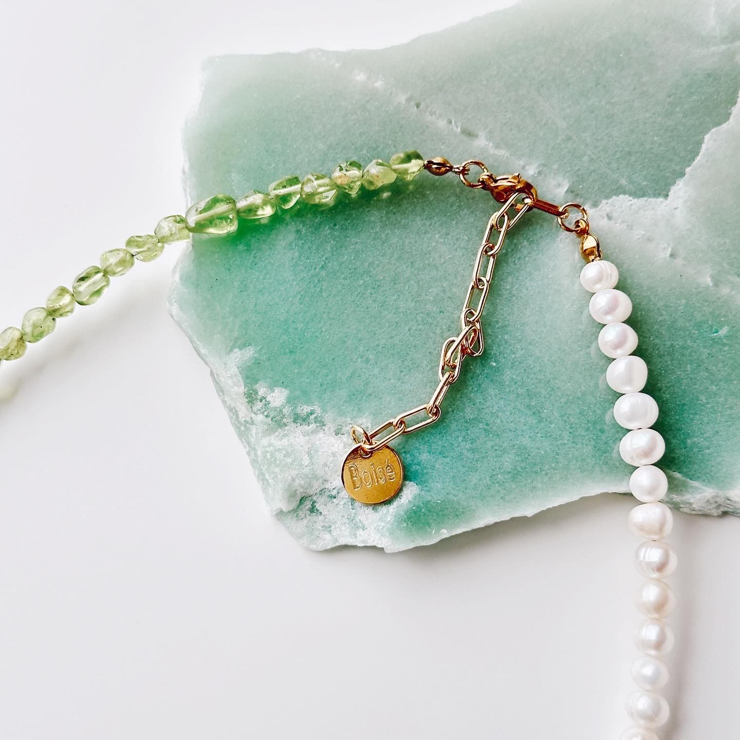 Lucas Necklace / Kolye