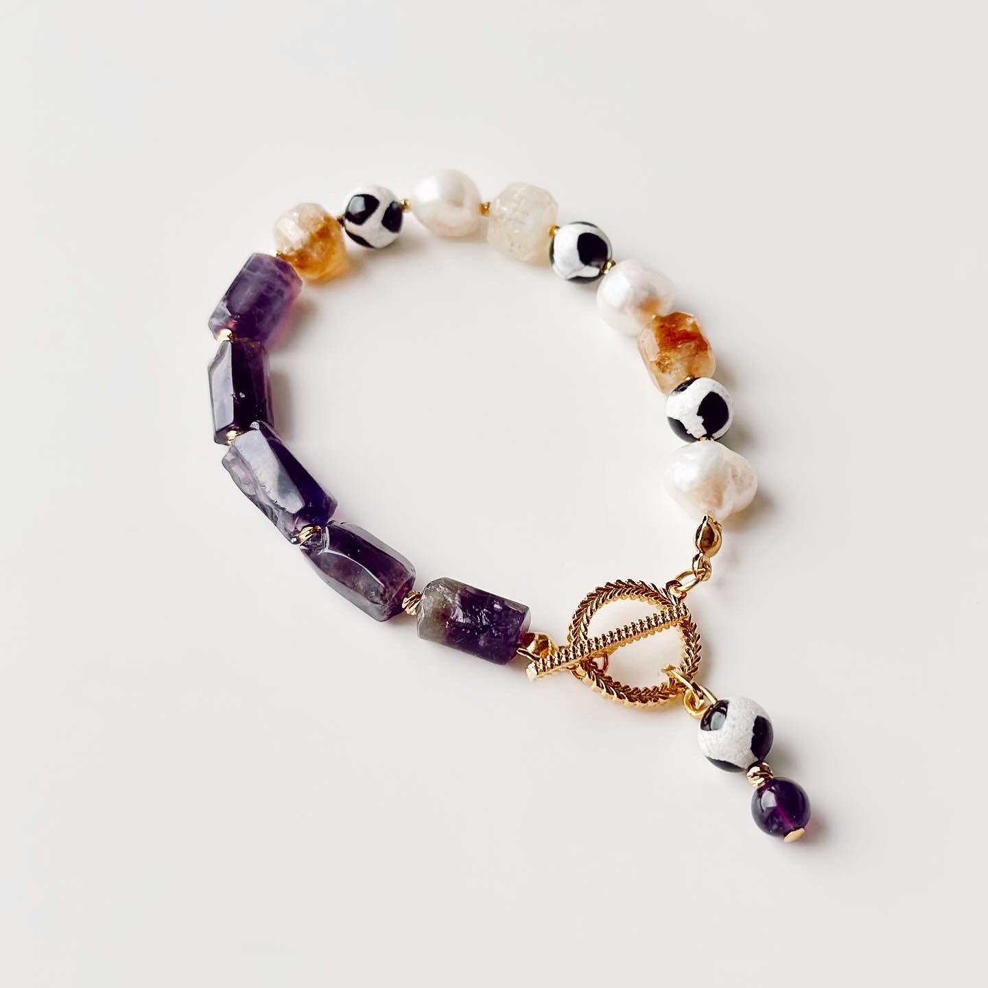 Anastasia Bracelet / Bileklik