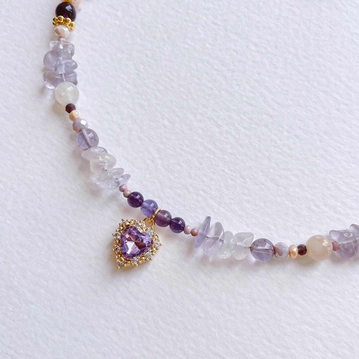 Lucrezia Necklace / Kolye