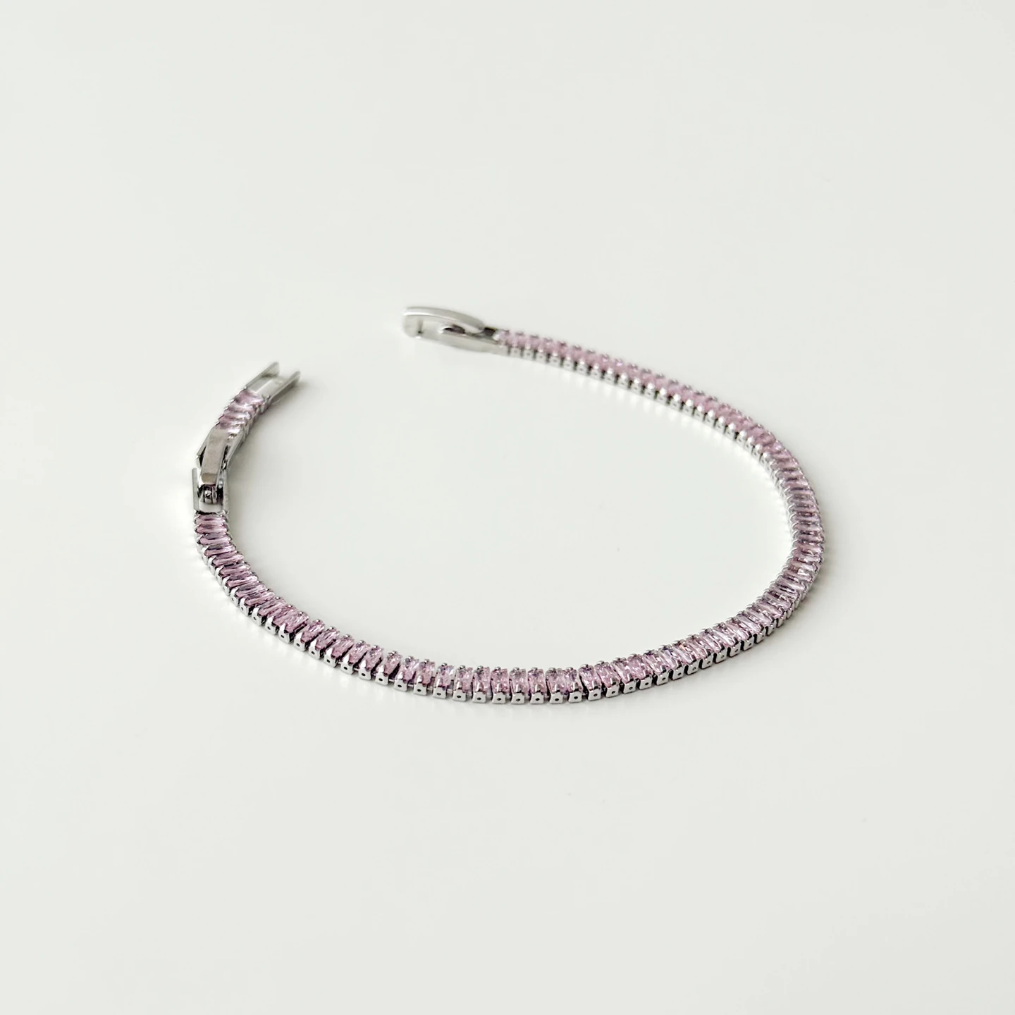 Winy Steel Bracelet | Bileklik
