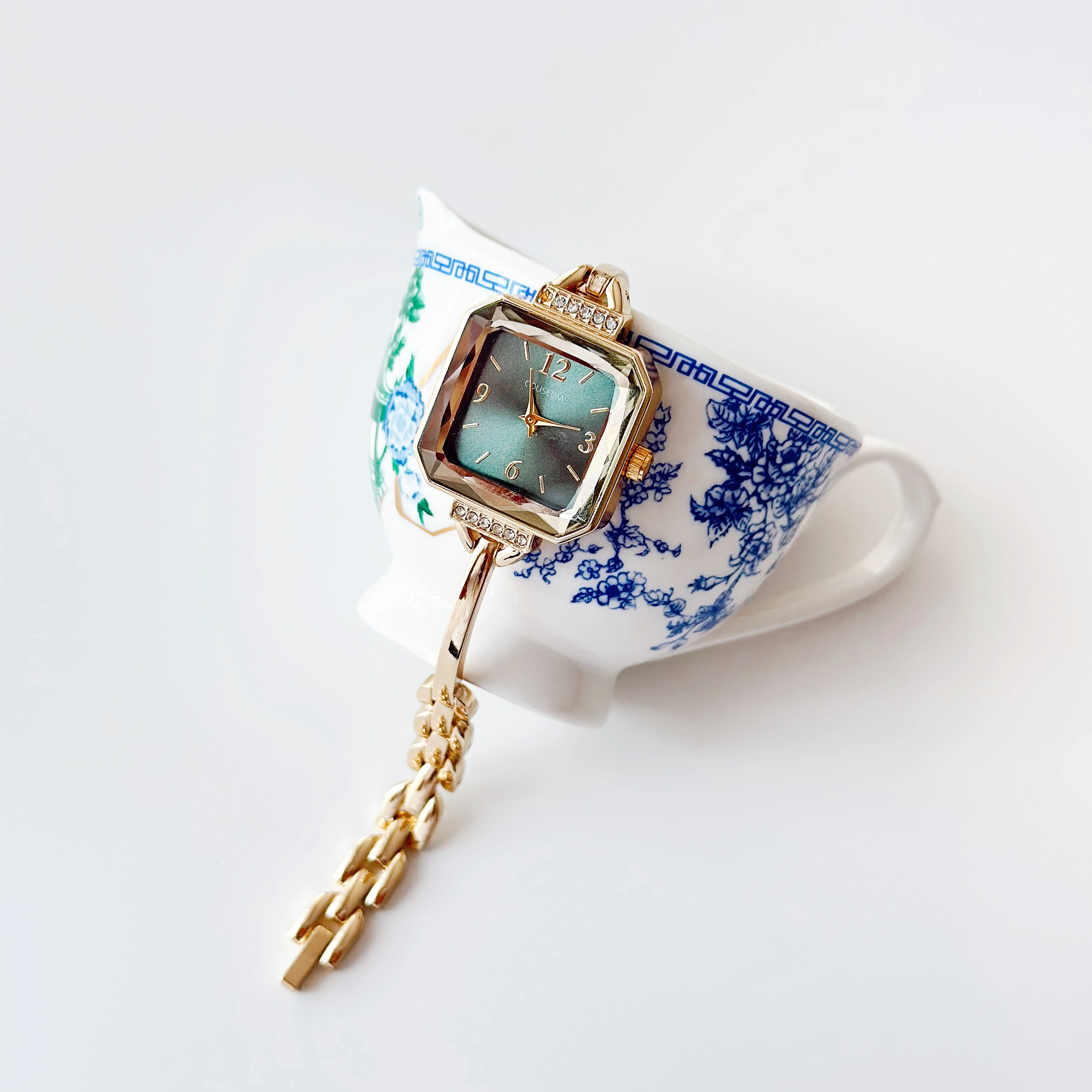 Carla Green Watch | Saat