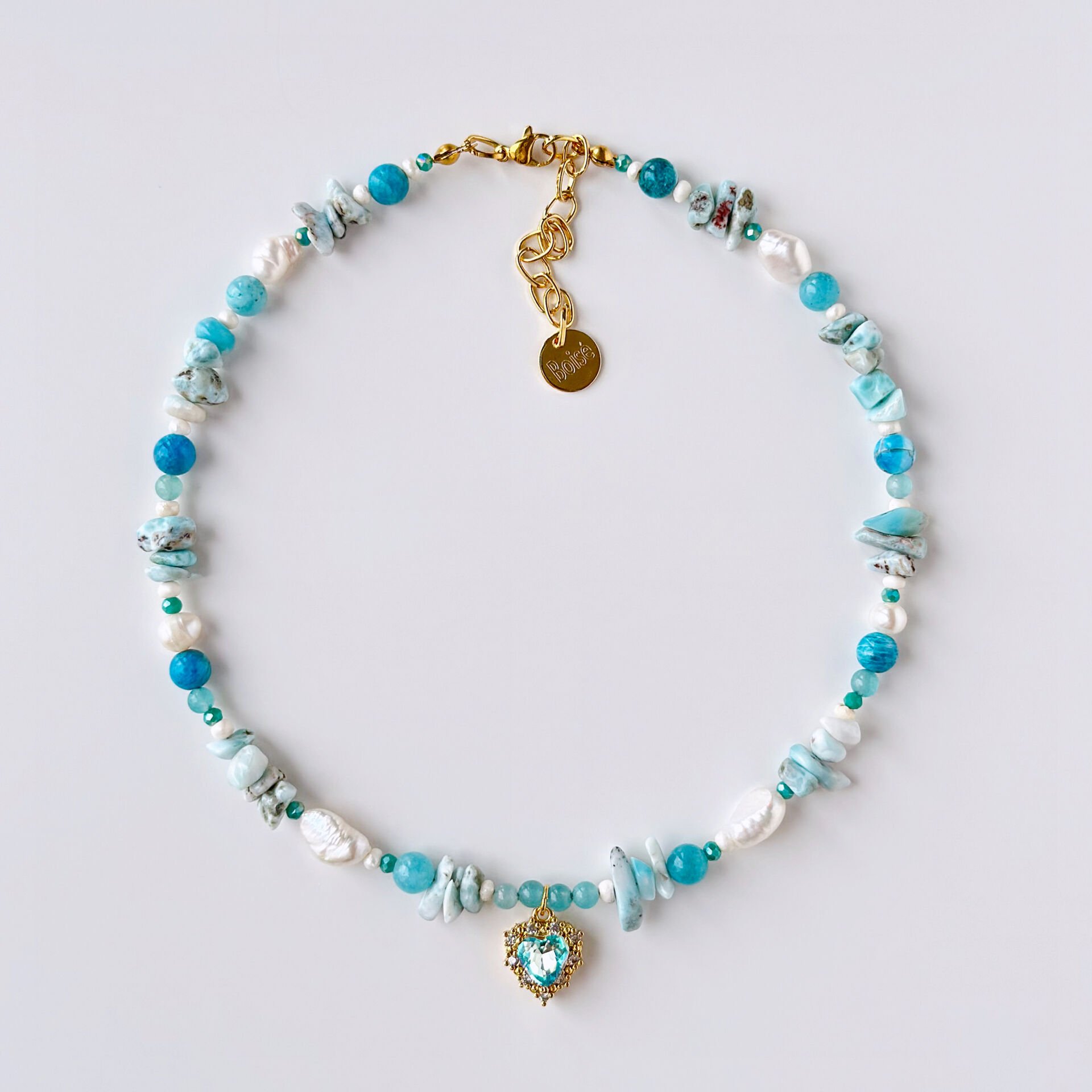 Mariana Necklace / Kolye