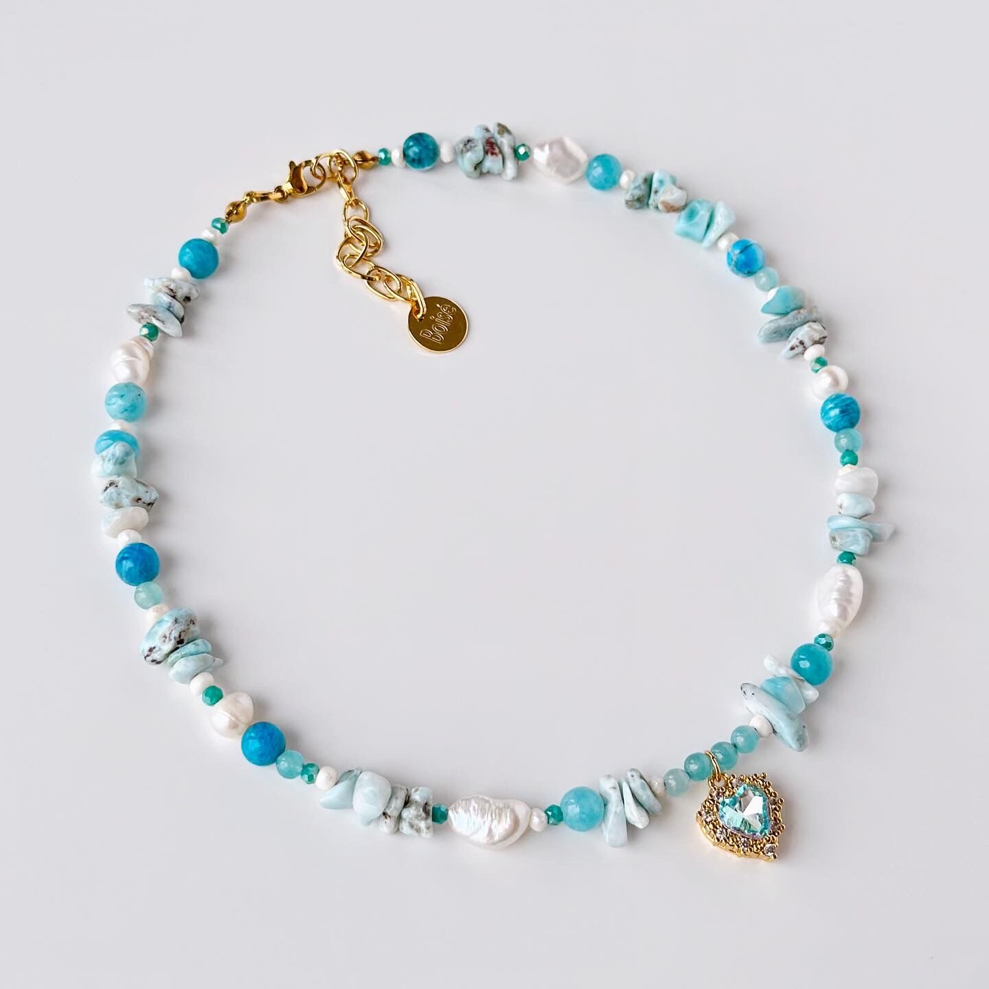 Mariana Necklace / Kolye