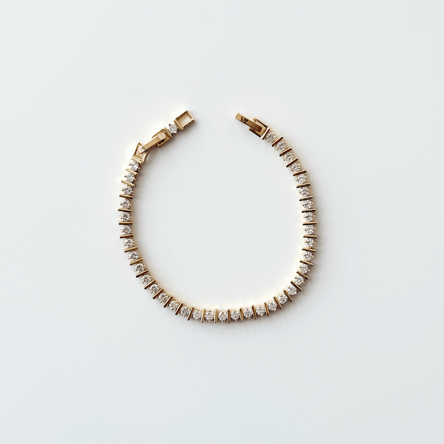 Serily Steel Bracelet | Bileklik