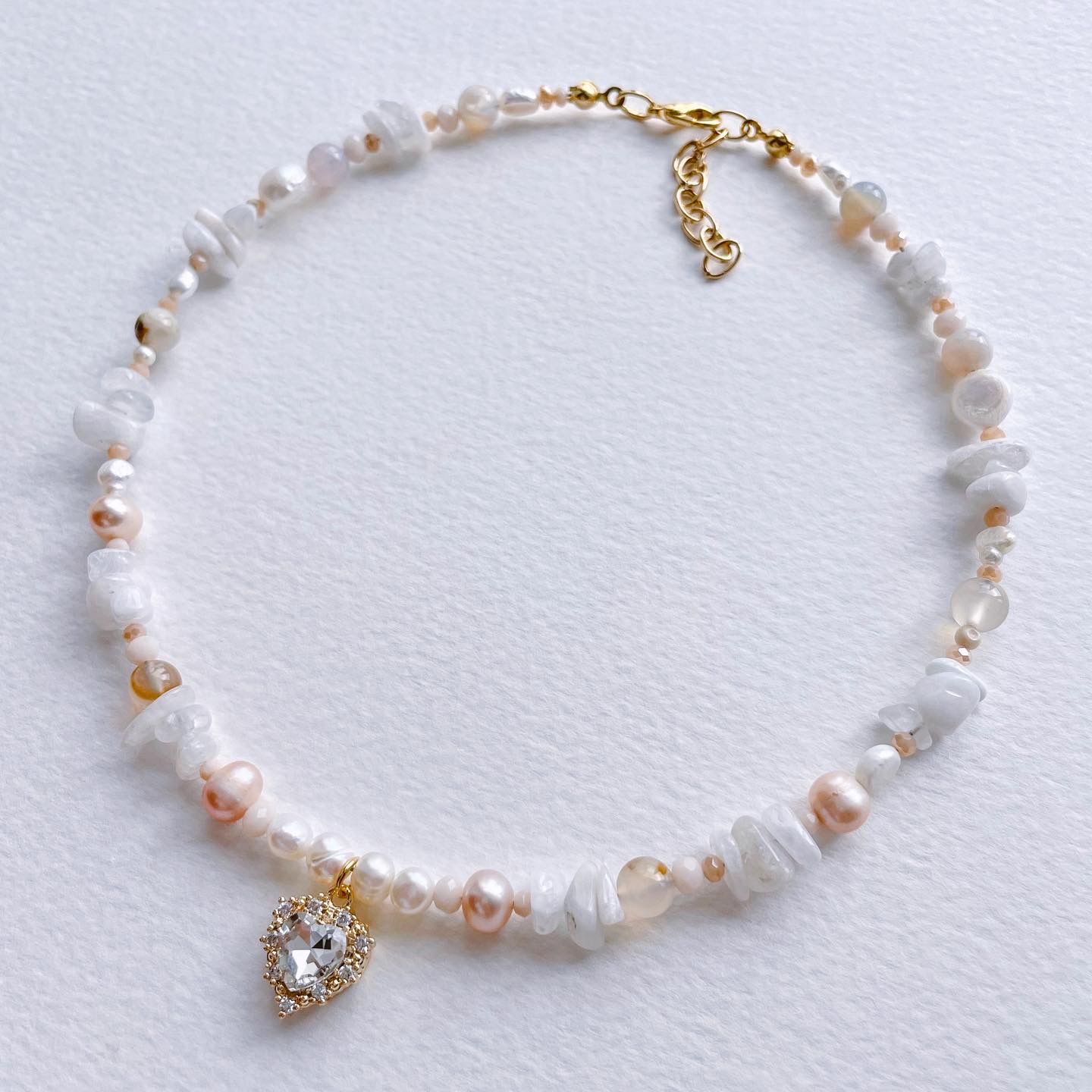 Neris Ece Necklace / Kolye