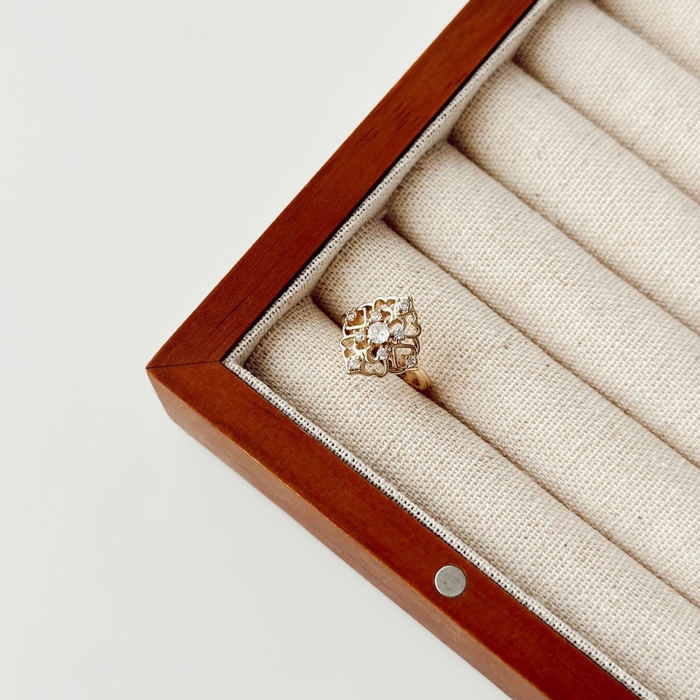 Royal's Ring / Yüzük