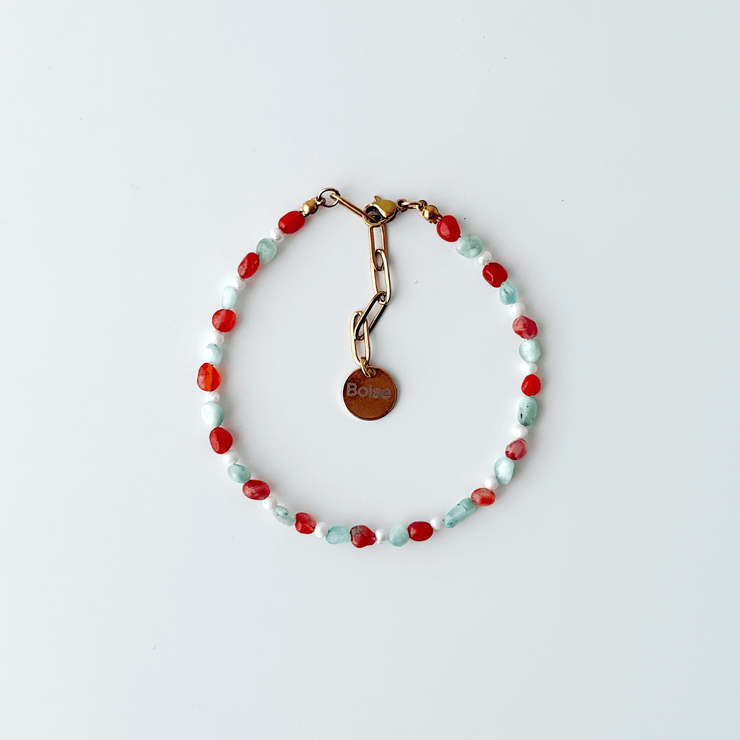 Berry Bracelet / Bileklik