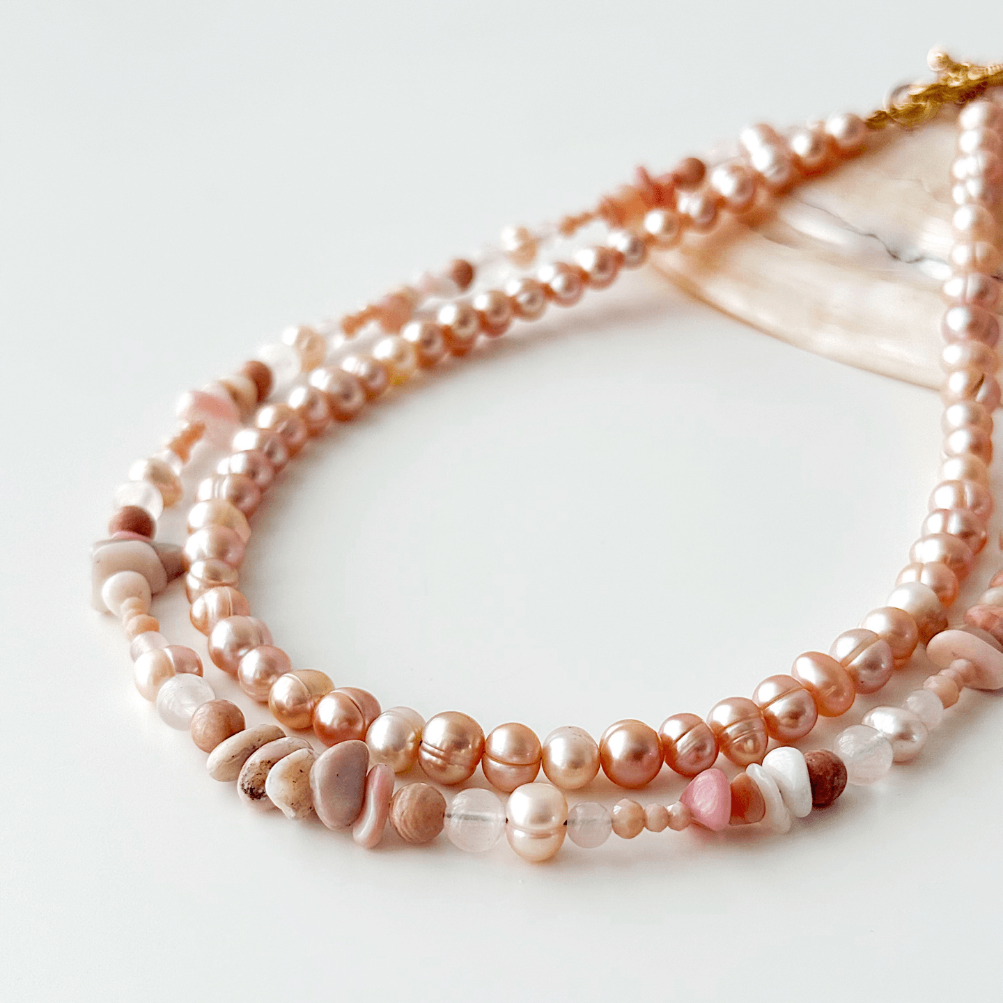 Swissly Necklace | Kolye