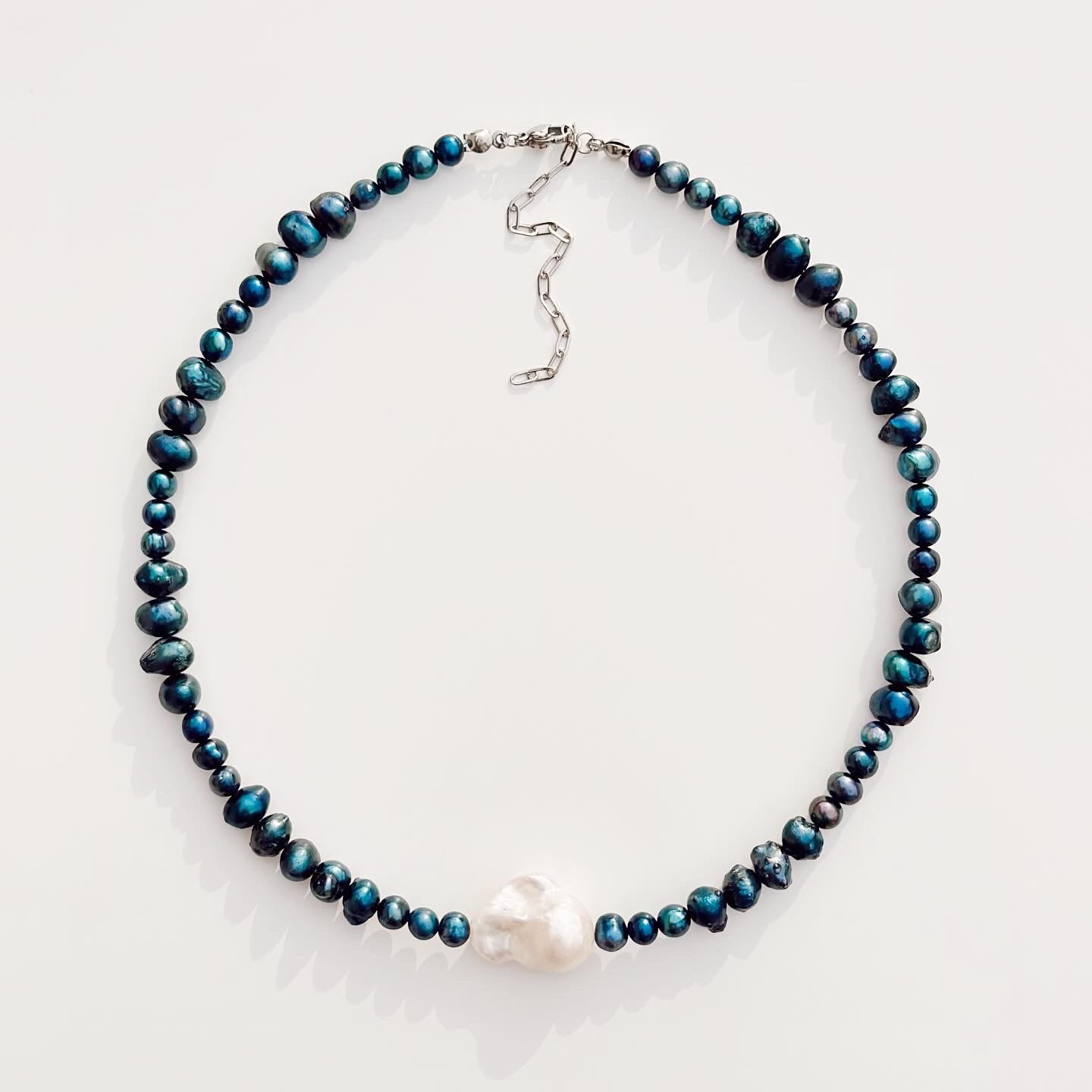 Neumi Necklace | Kolye