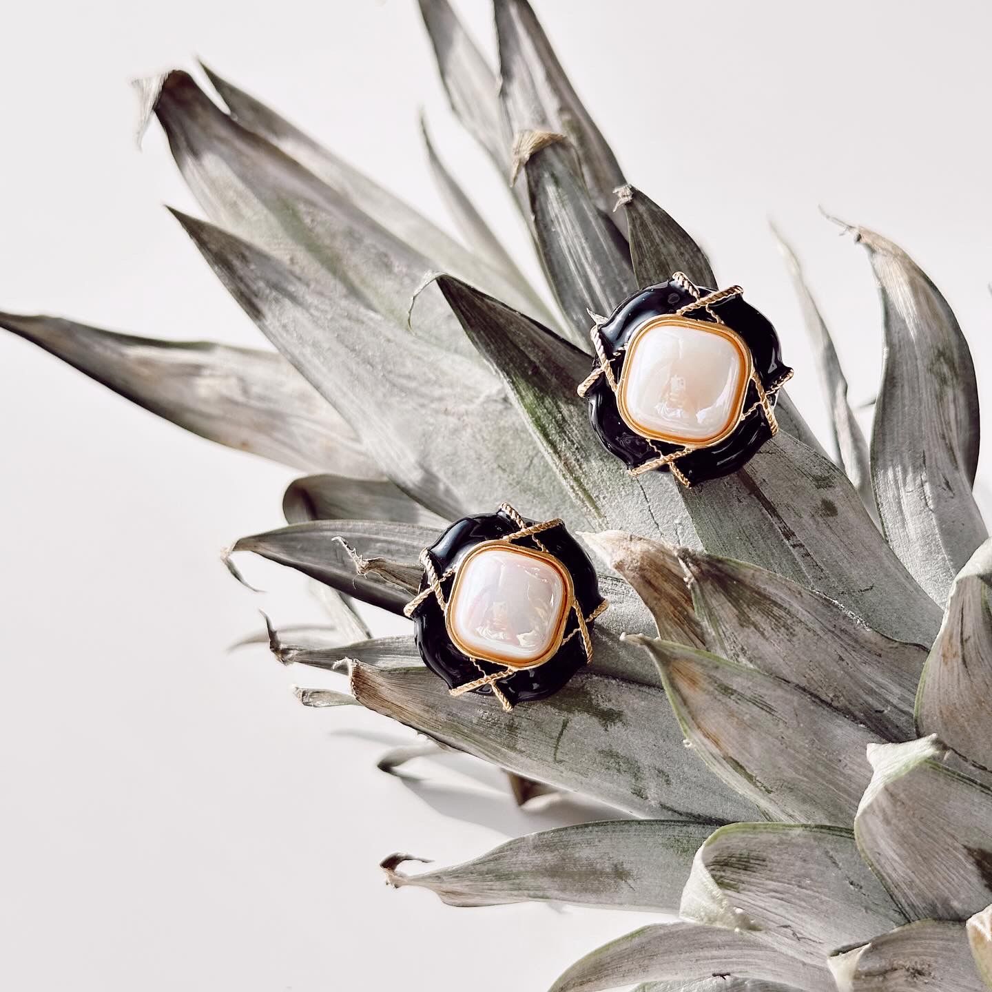 Jessica Earring | Küpe