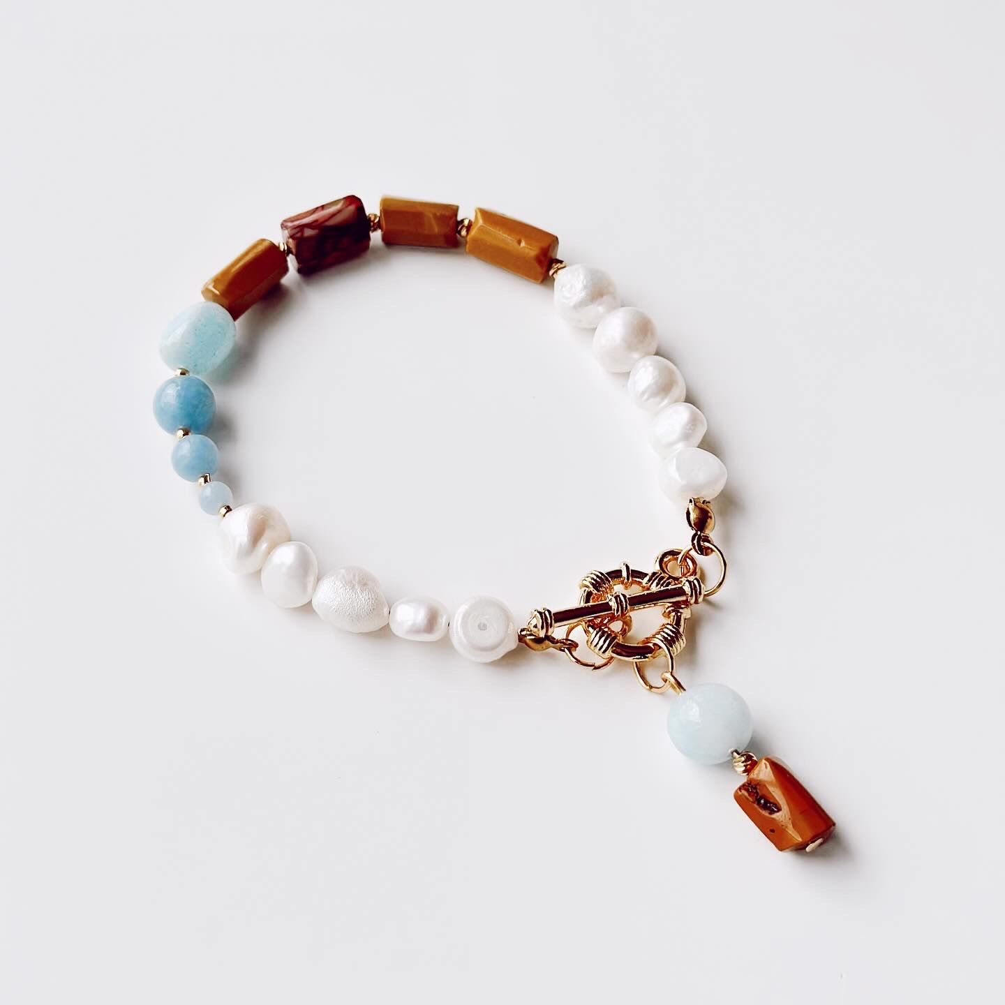 Nature Bracelet / Bileklik