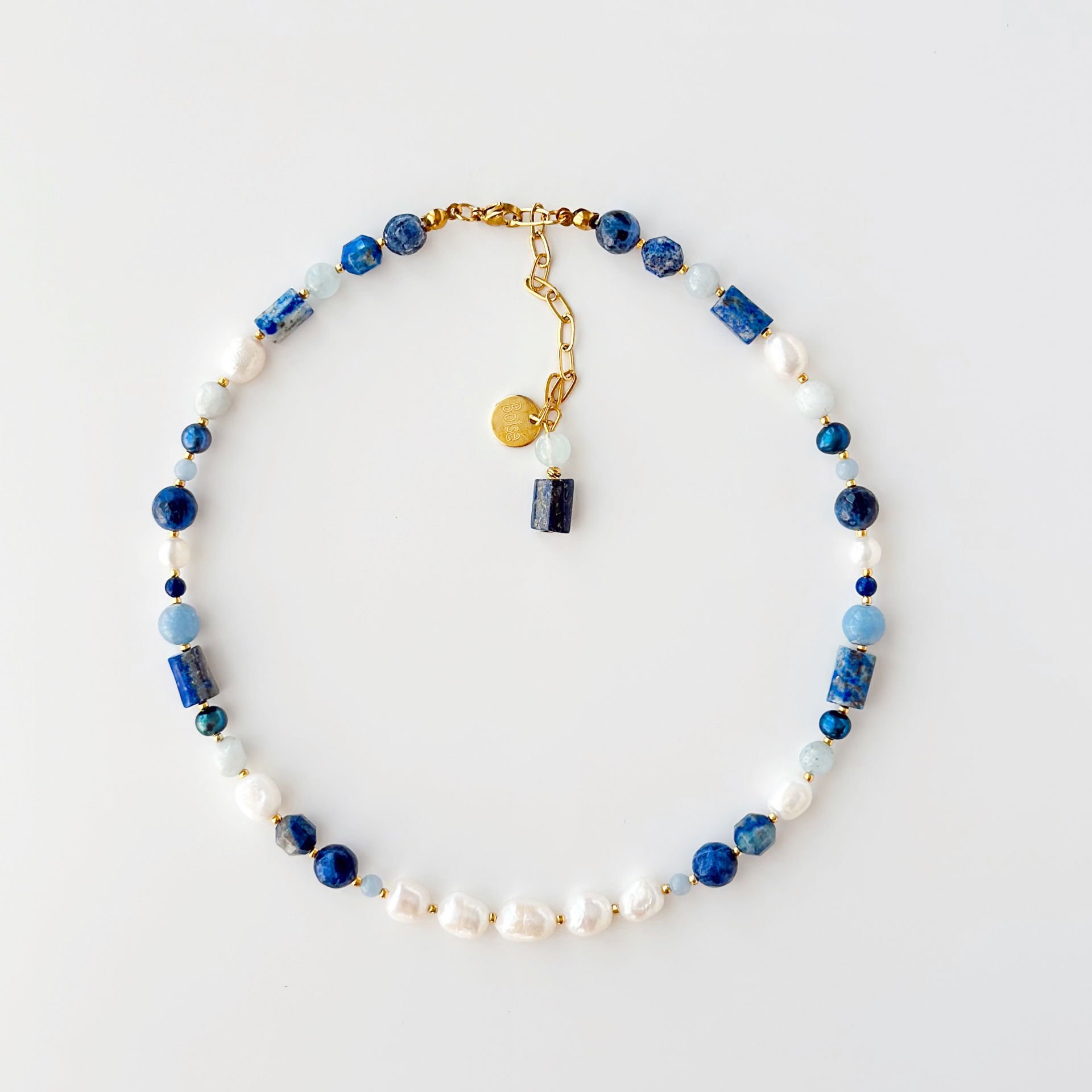 Cherien Necklace | Kolye