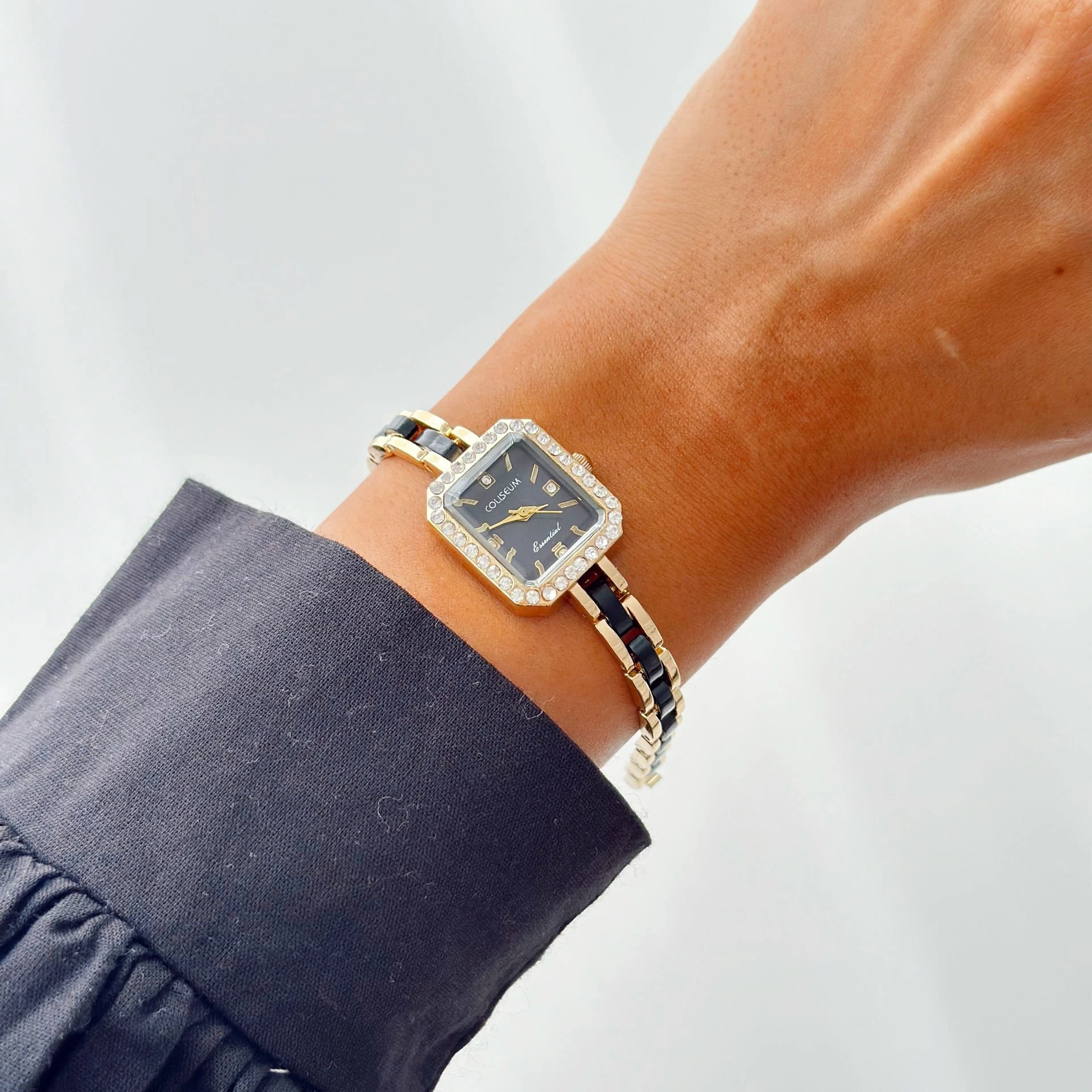 Clament Watch | Saat