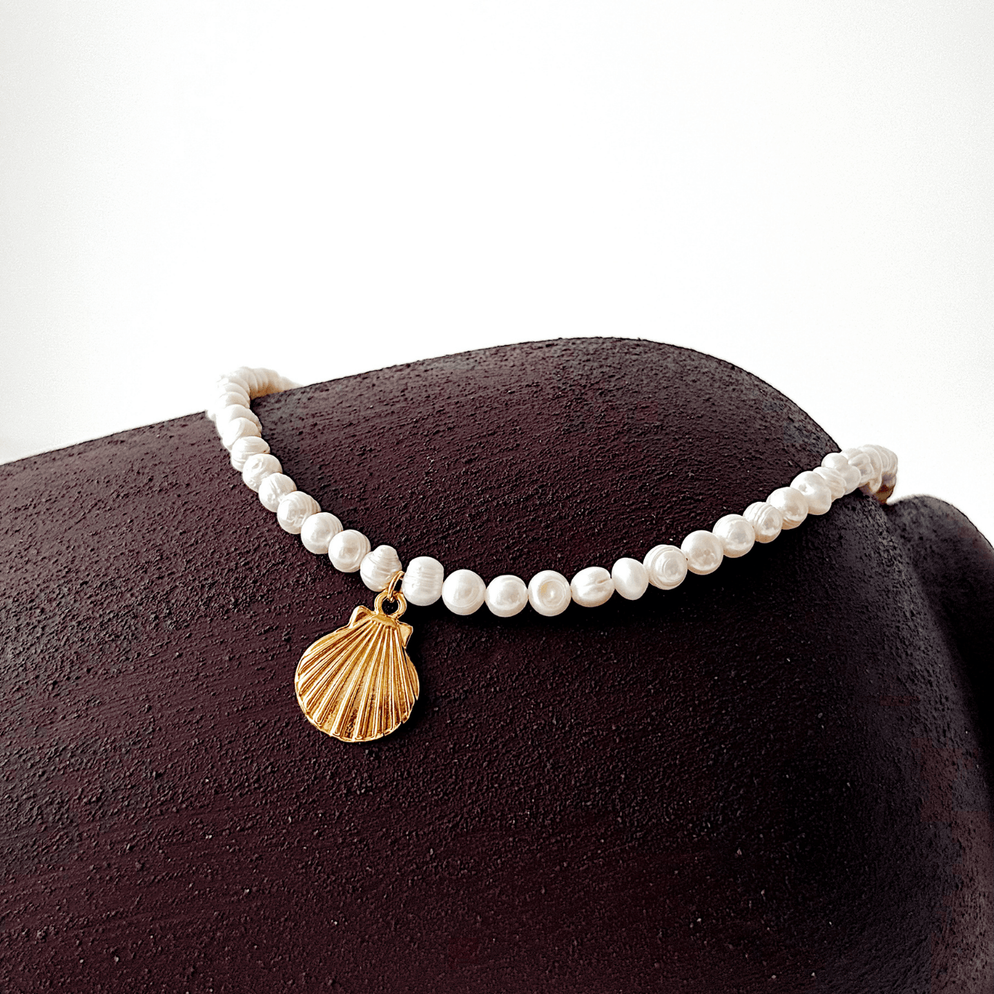 Thalina Necklace | Kolye