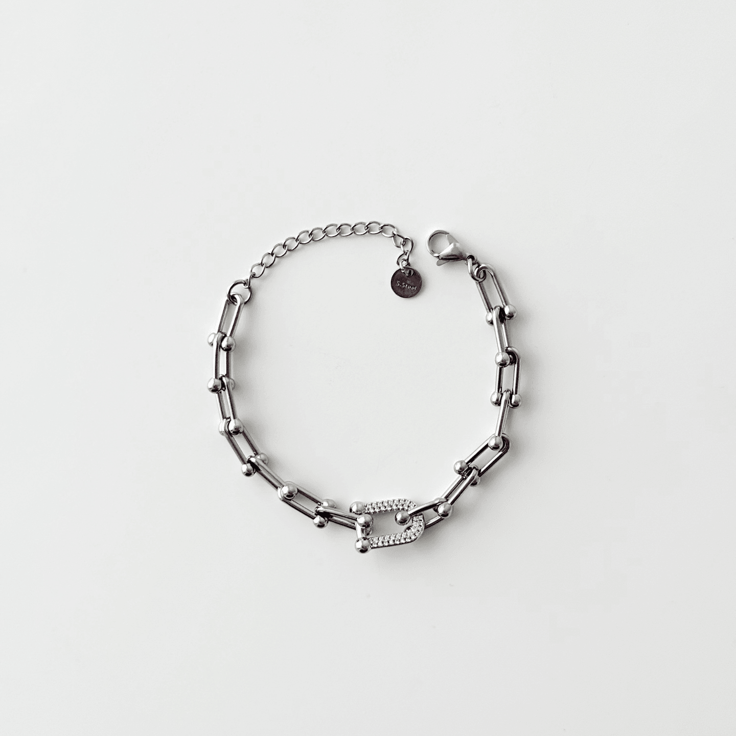 Onrix Steel Bracelet | Bileklik