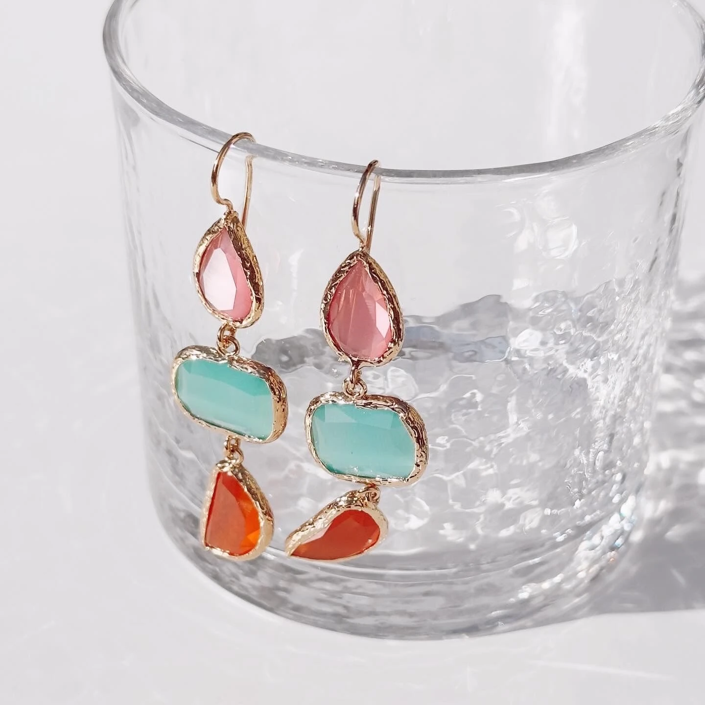 Urla Earring | Küpe