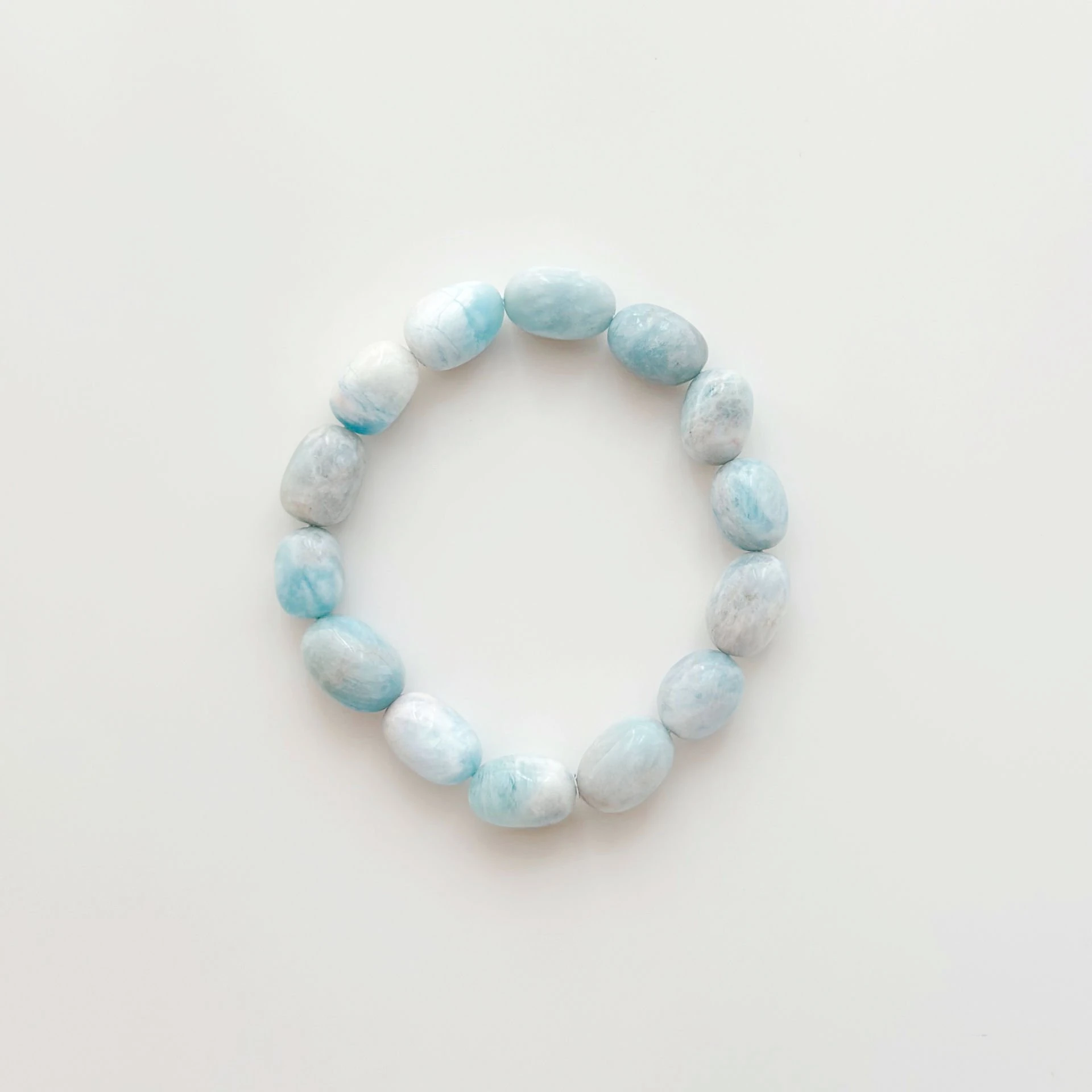 Aqua Bracelet / Bileklik