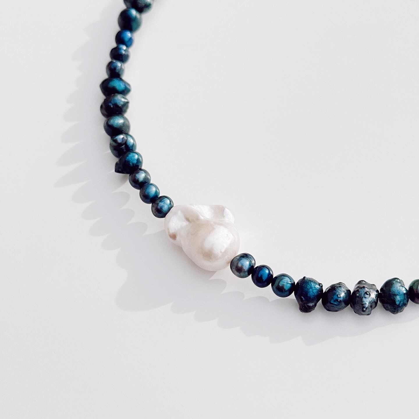 Neumi Necklace | Kolye