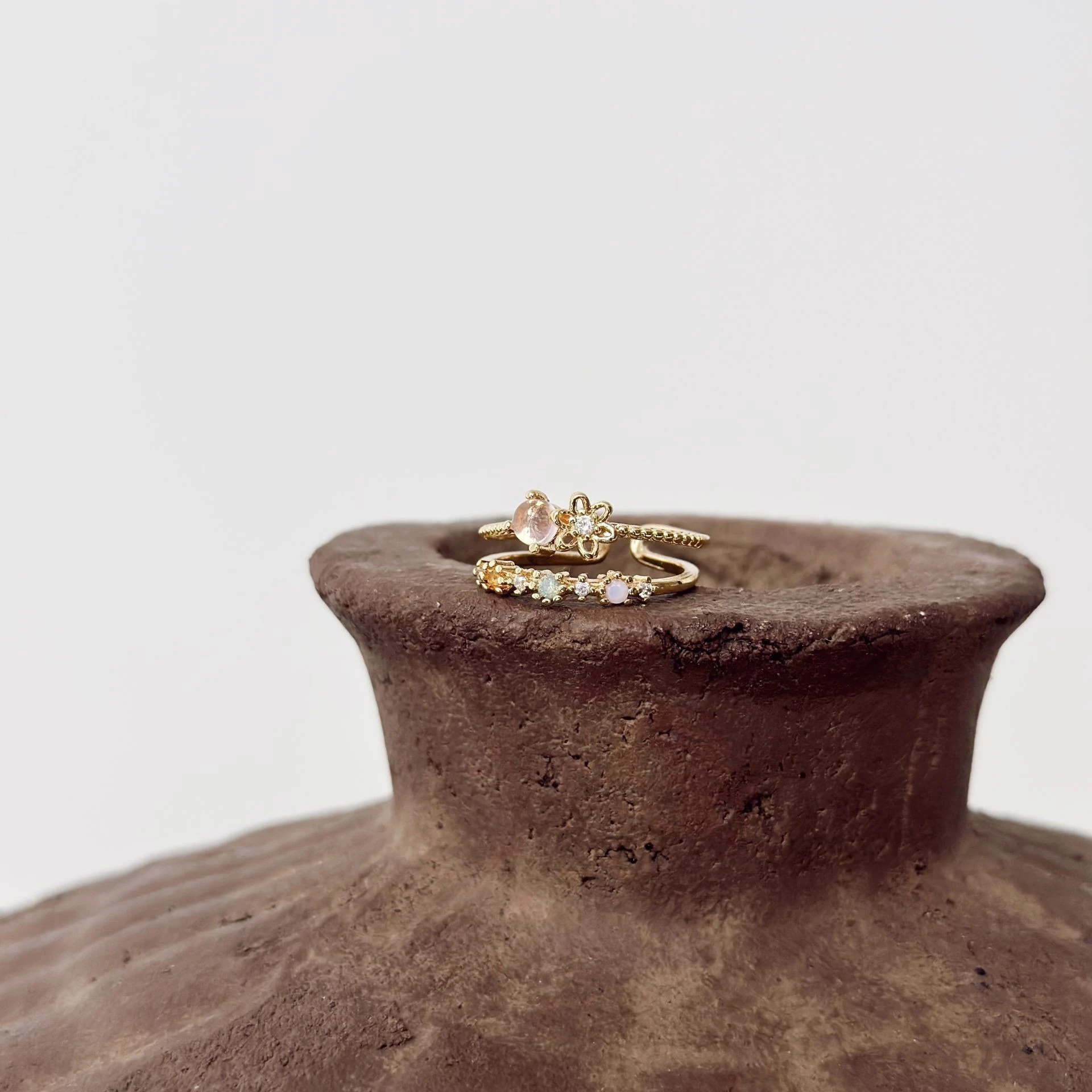 Crish Ring / Yüzük