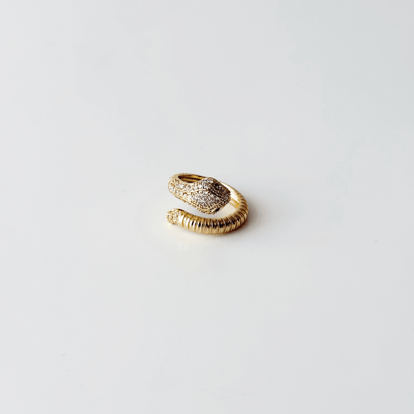 Syrev Steel Ring / Çelik Yüzük