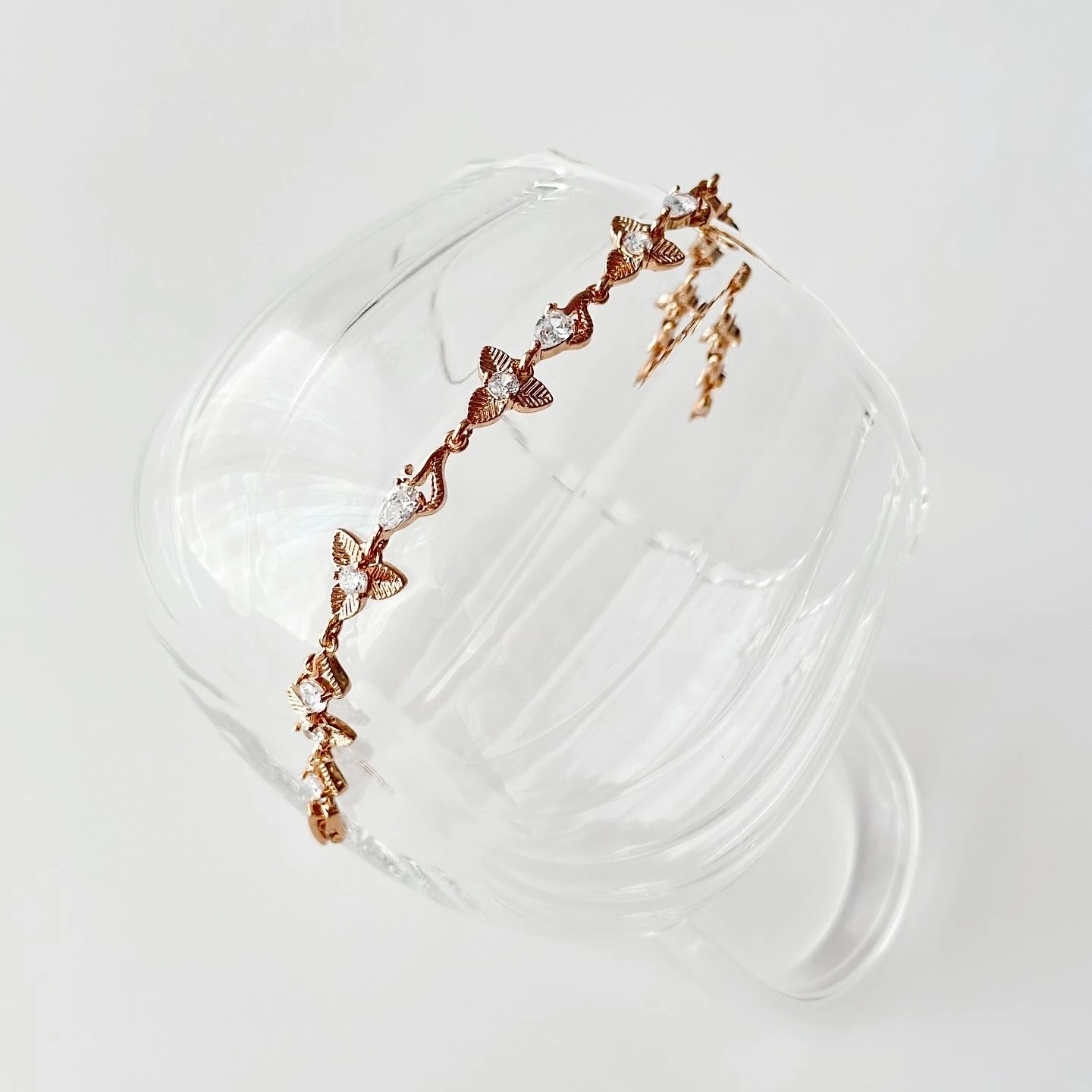 Croue Xuping Steel Bracelet | Bileklik