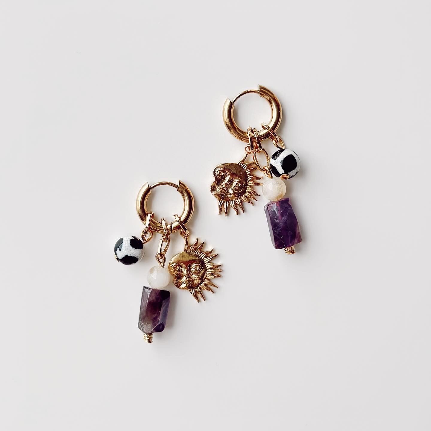 Marquet Earring | Küpe