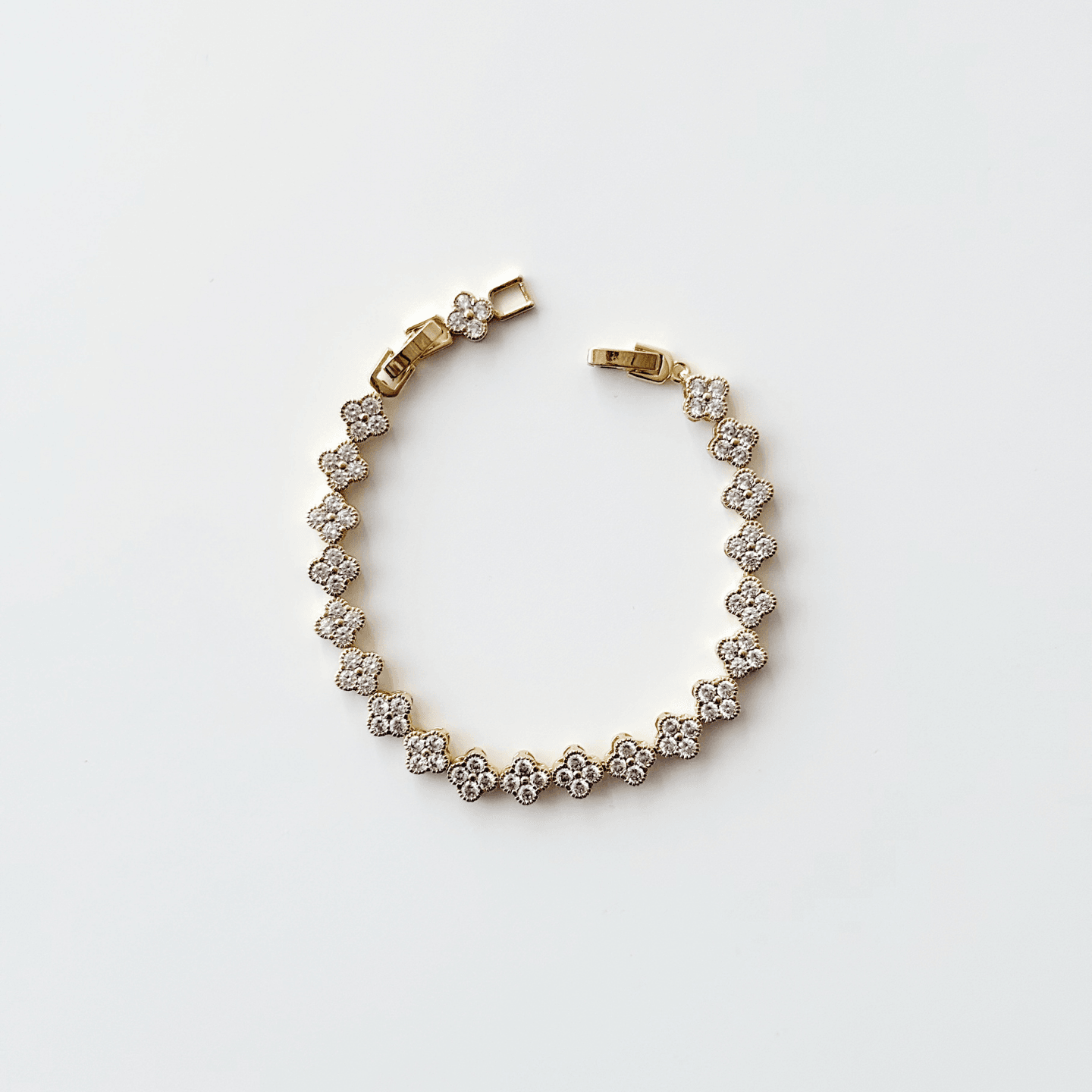 Polen Steel Bracelet | Bileklik
