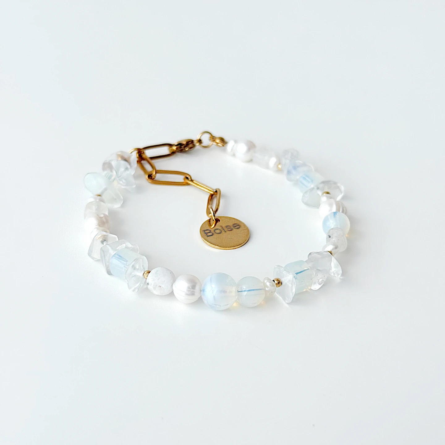 Moonstone Bracelet / Bileklik