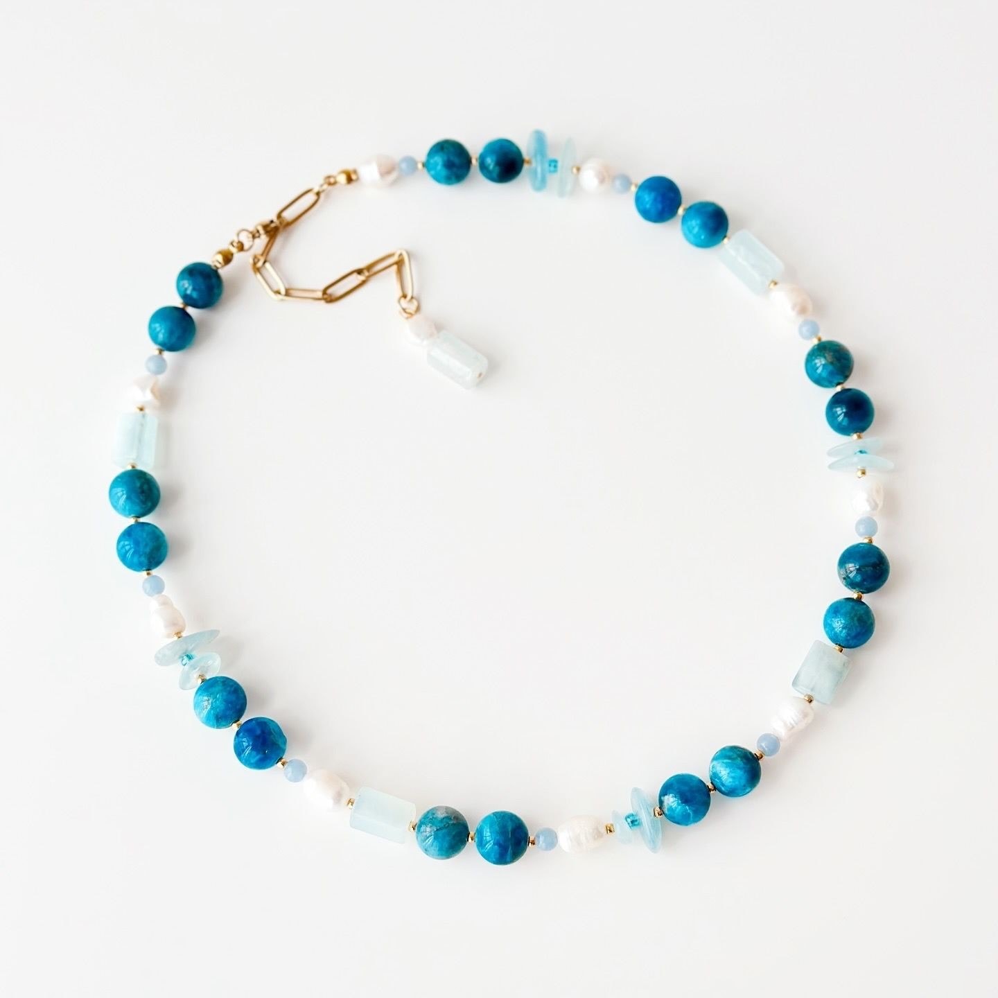 Rio Necklace | Kolye