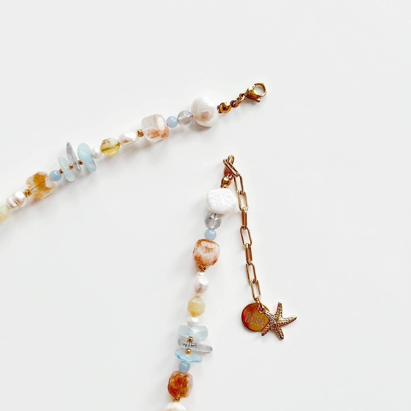 Florida Necklace | Kolye
