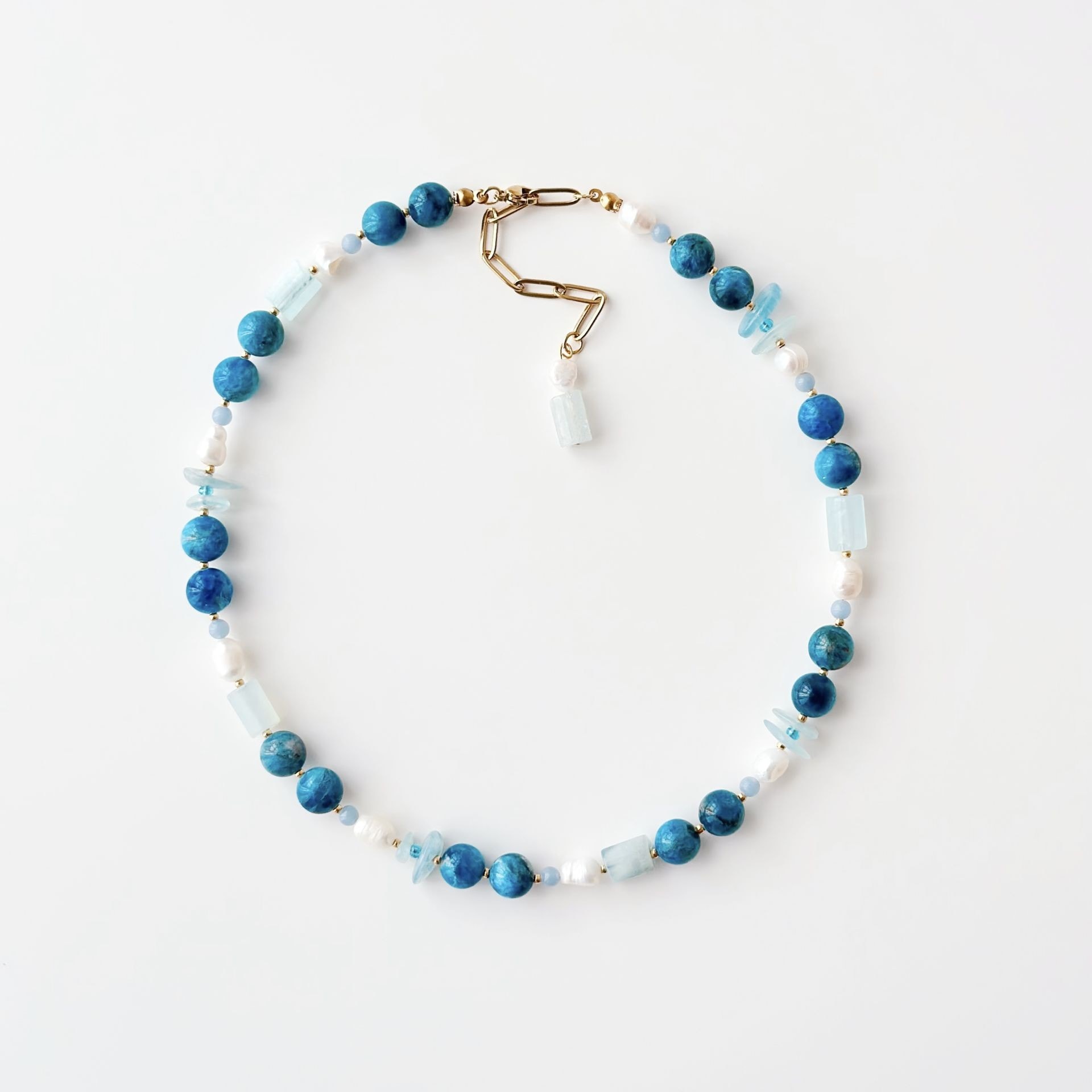 Rio Necklace | Kolye