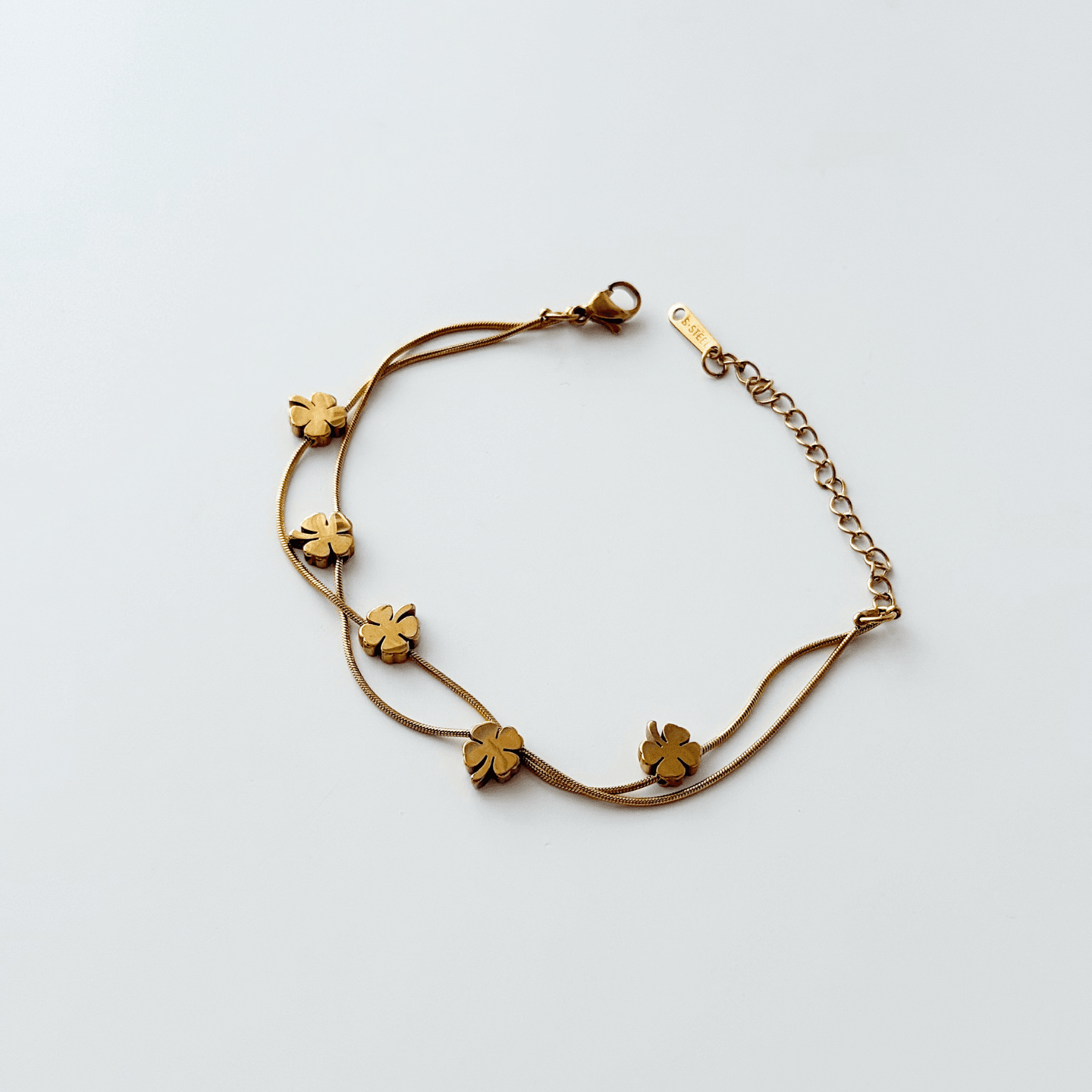 Solara Steel Bracelet | Bileklik