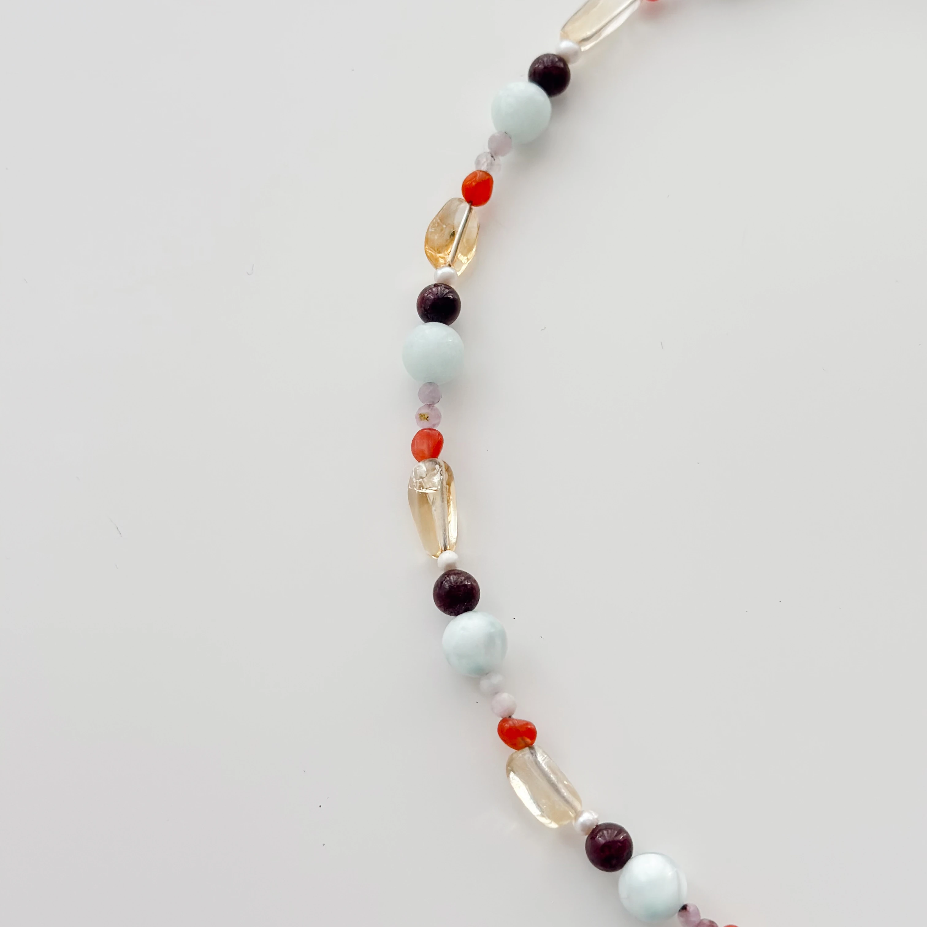 Milano Necklace | Kolye