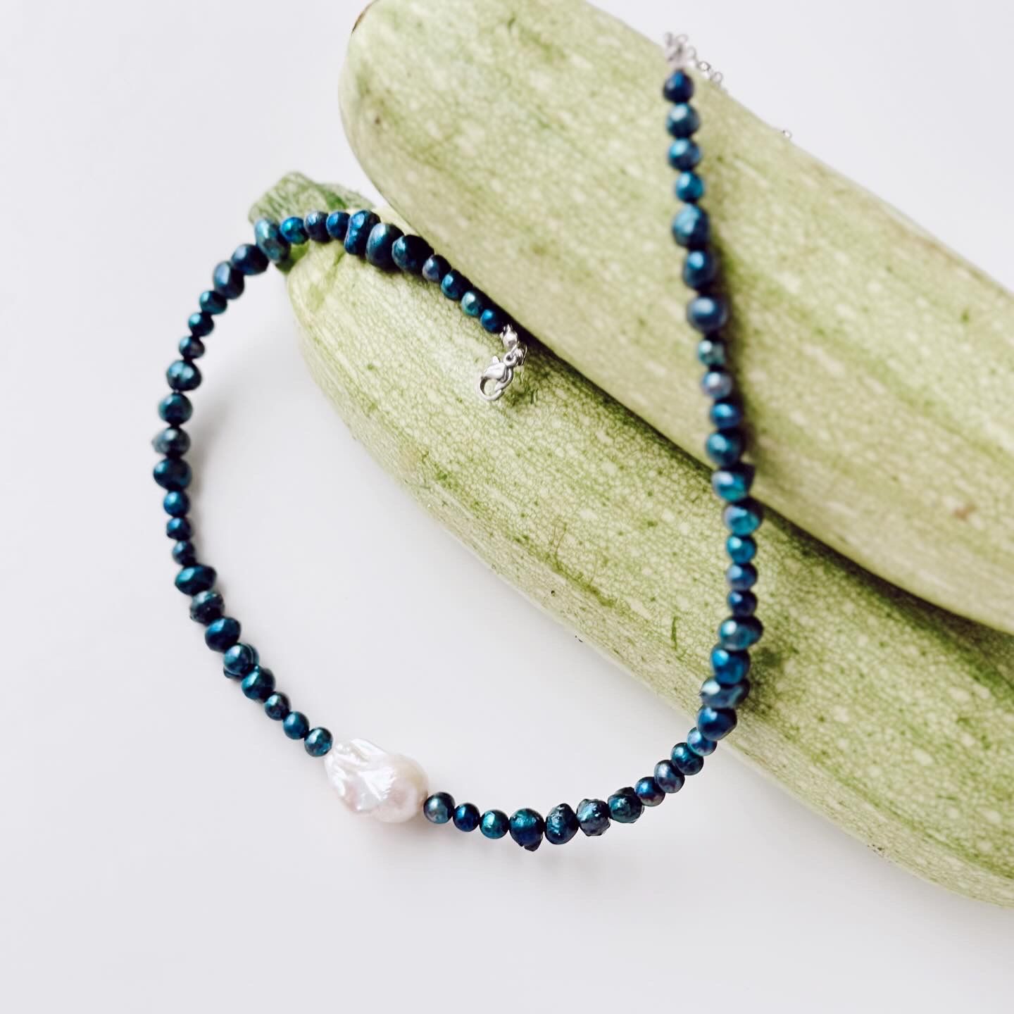 Neumi Necklace | Kolye