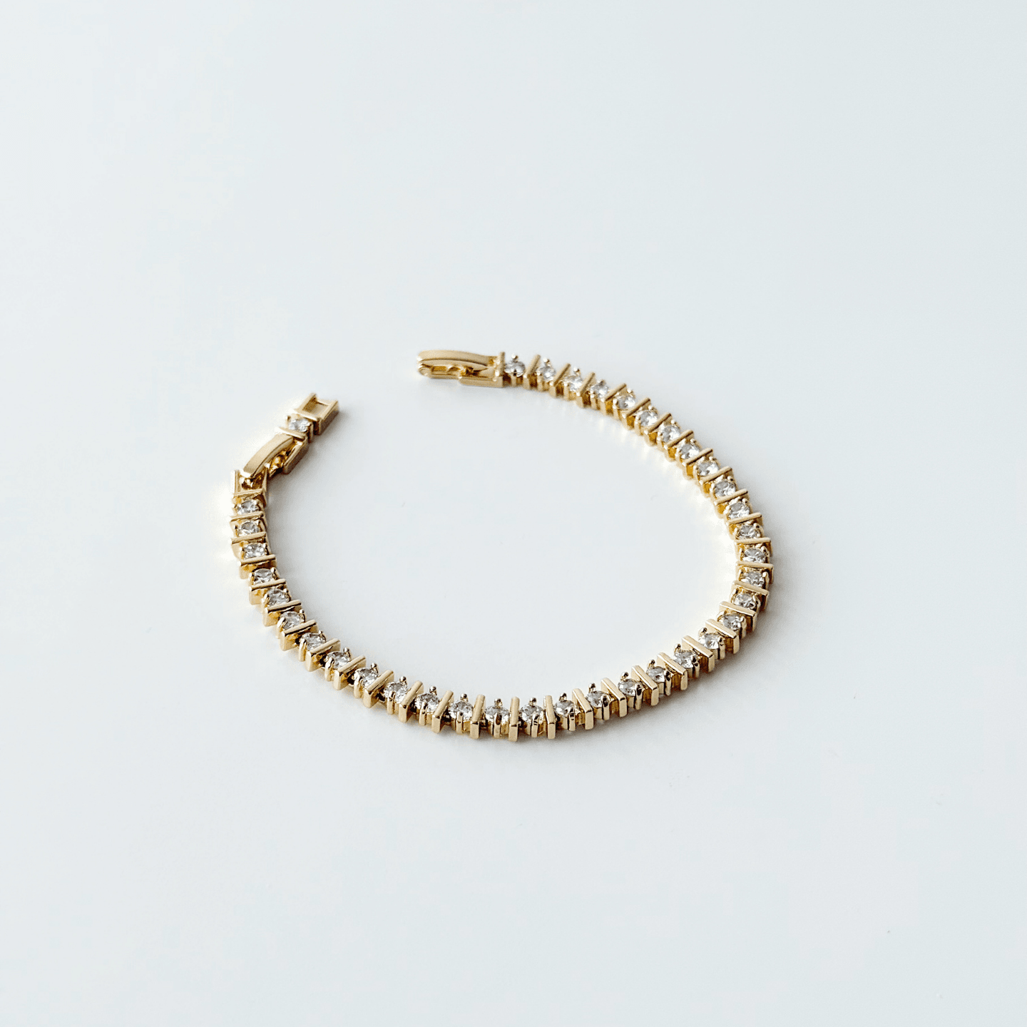 Serily Steel Bracelet | Bileklik