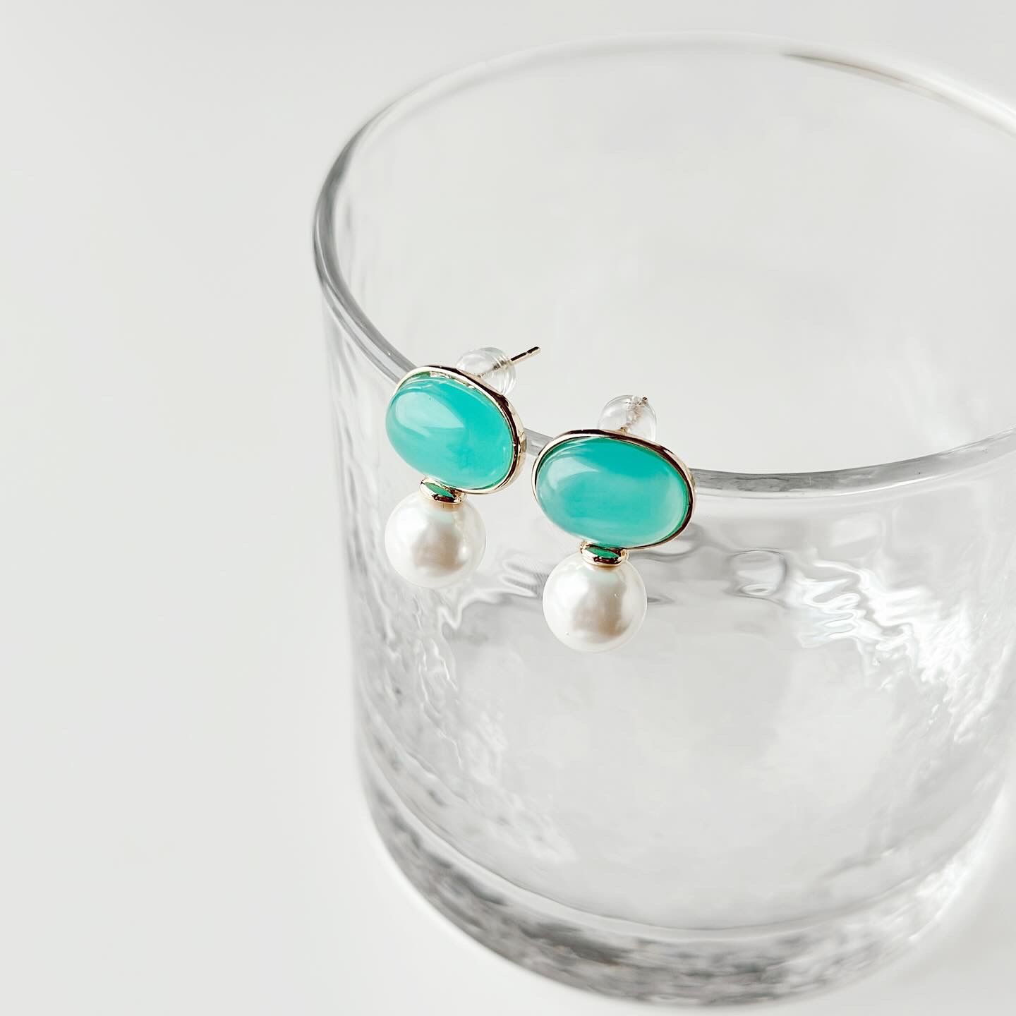 Jessa Earring | Küpe