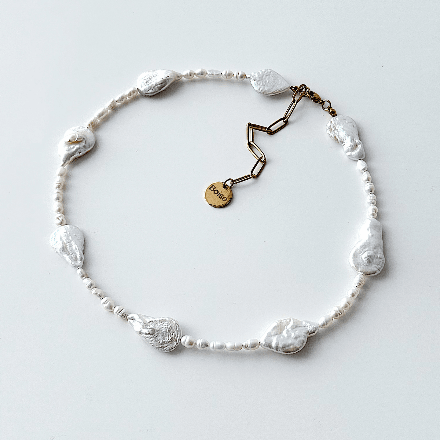 Elyor Necklace | Kolye