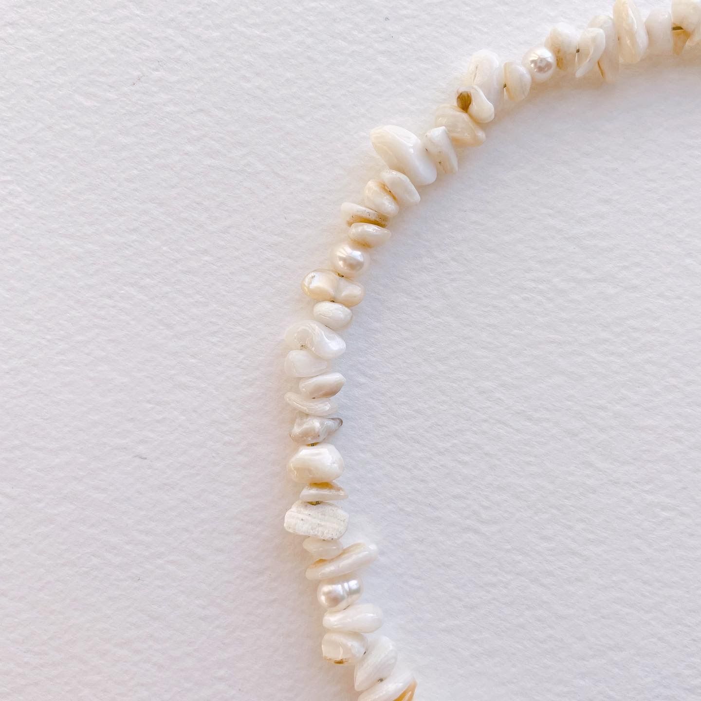 Starfish Necklace / Kolye
