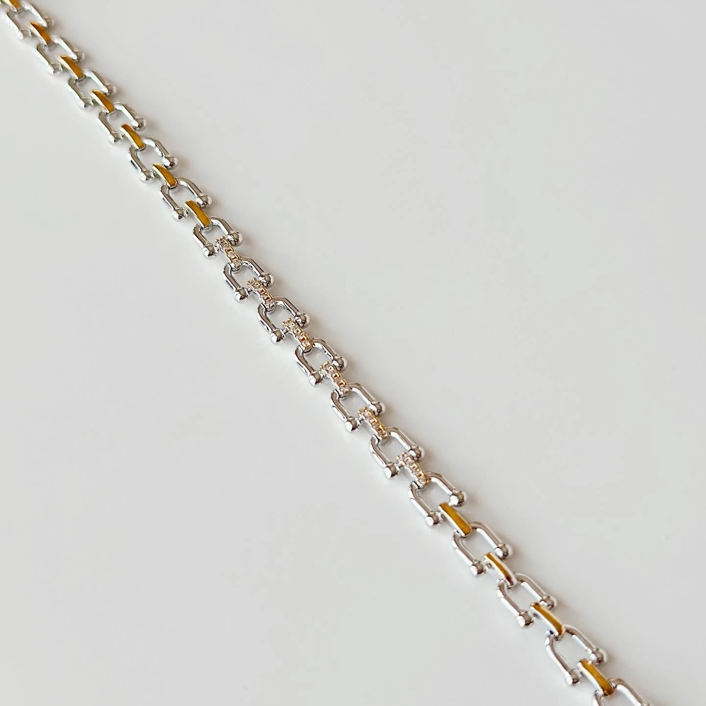 Doer Steel Bracelet | Bileklik